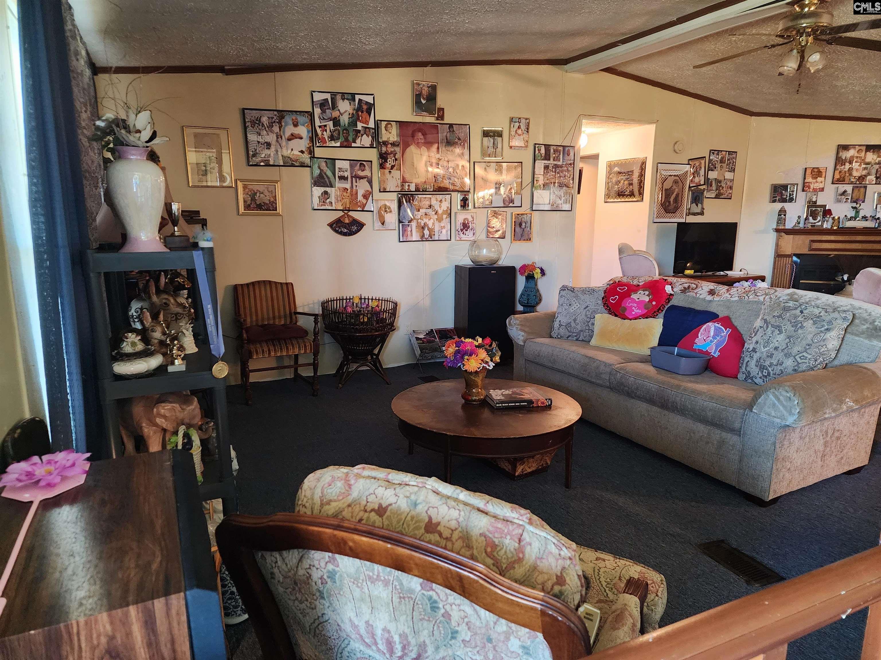 1052 Detwiler Street, Summerton, South Carolina image 18