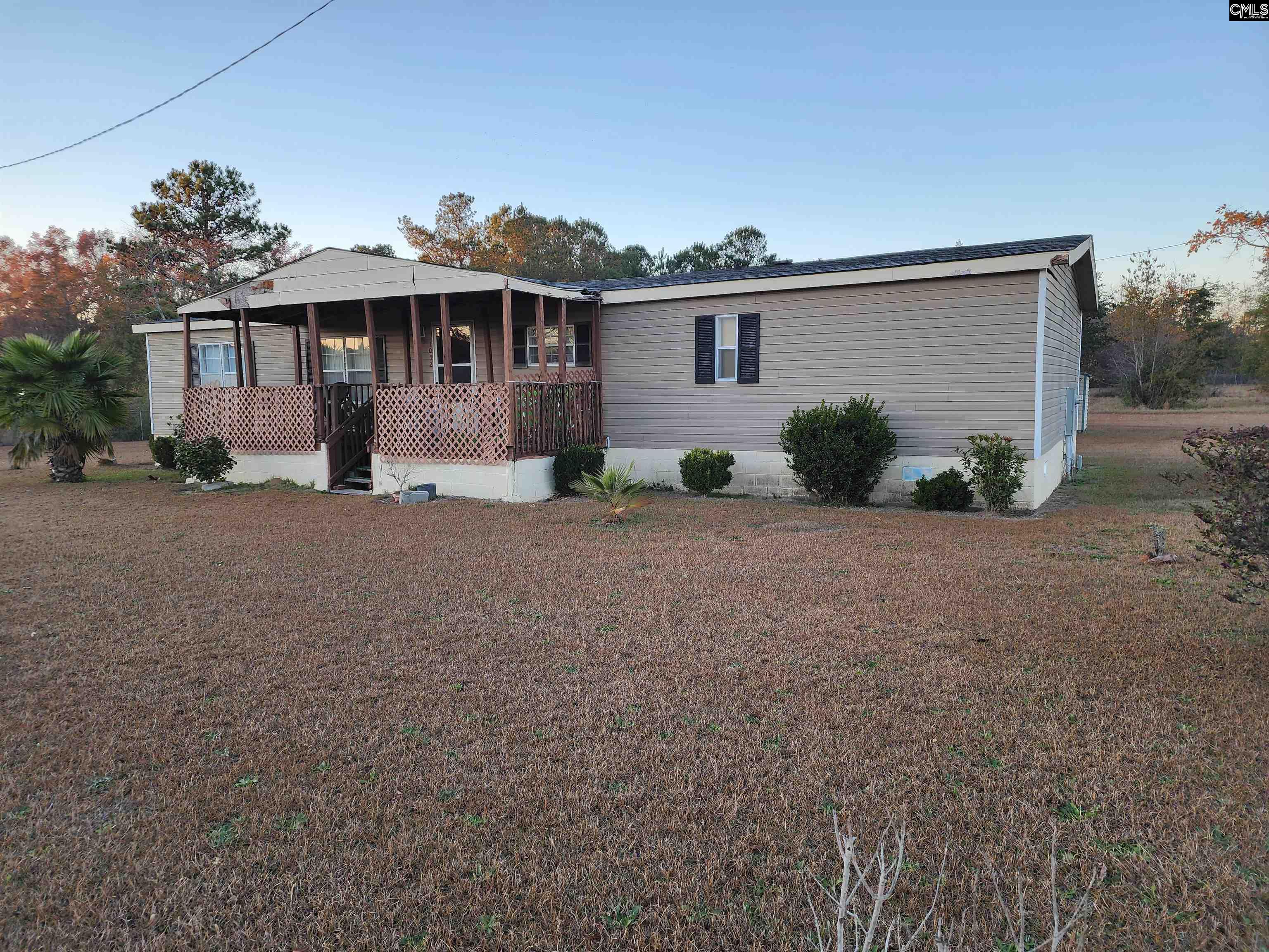 1052 Detwiler Street, Summerton, South Carolina image 3