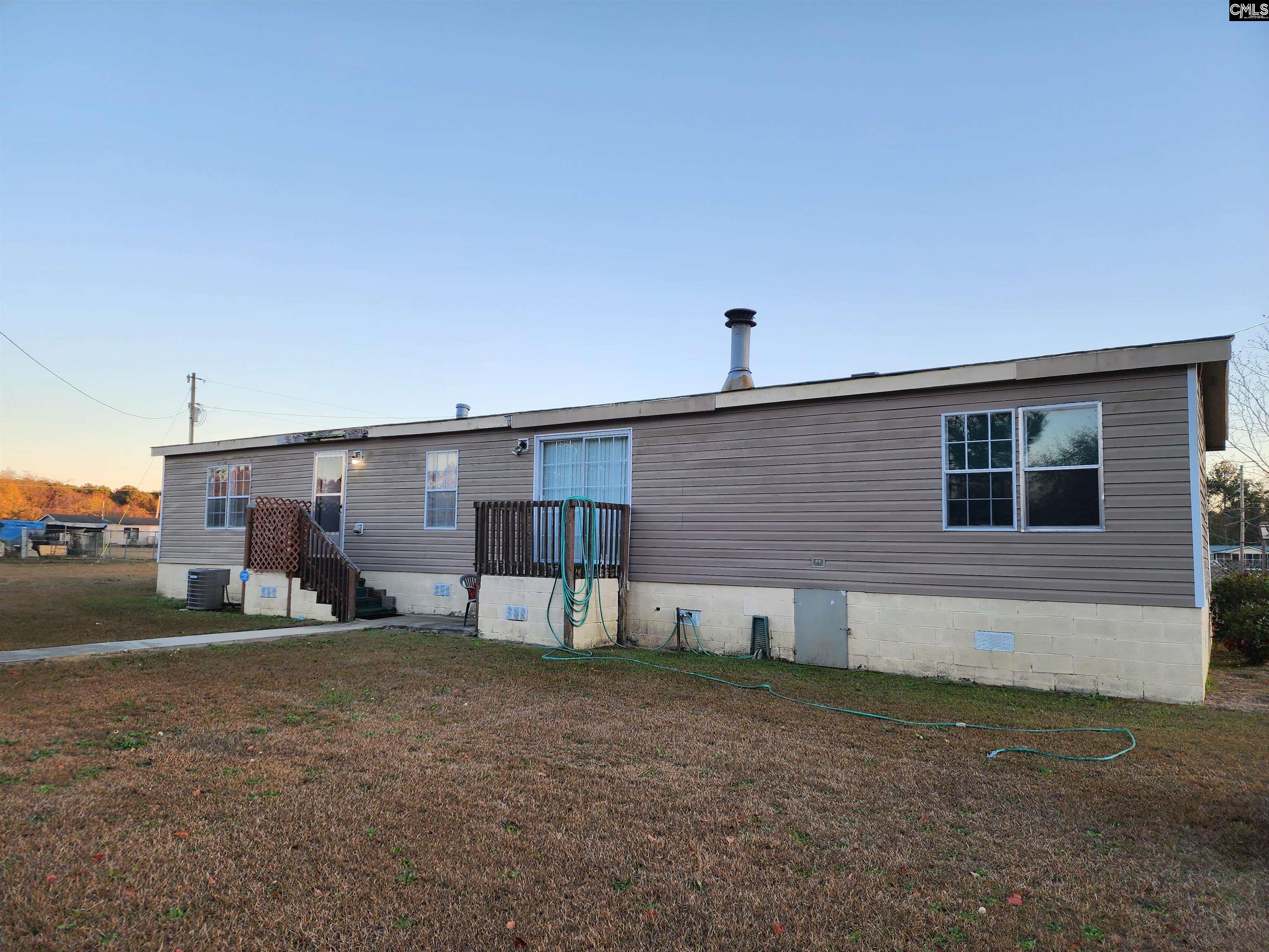 1052 Detwiler Street, Summerton, South Carolina image 35