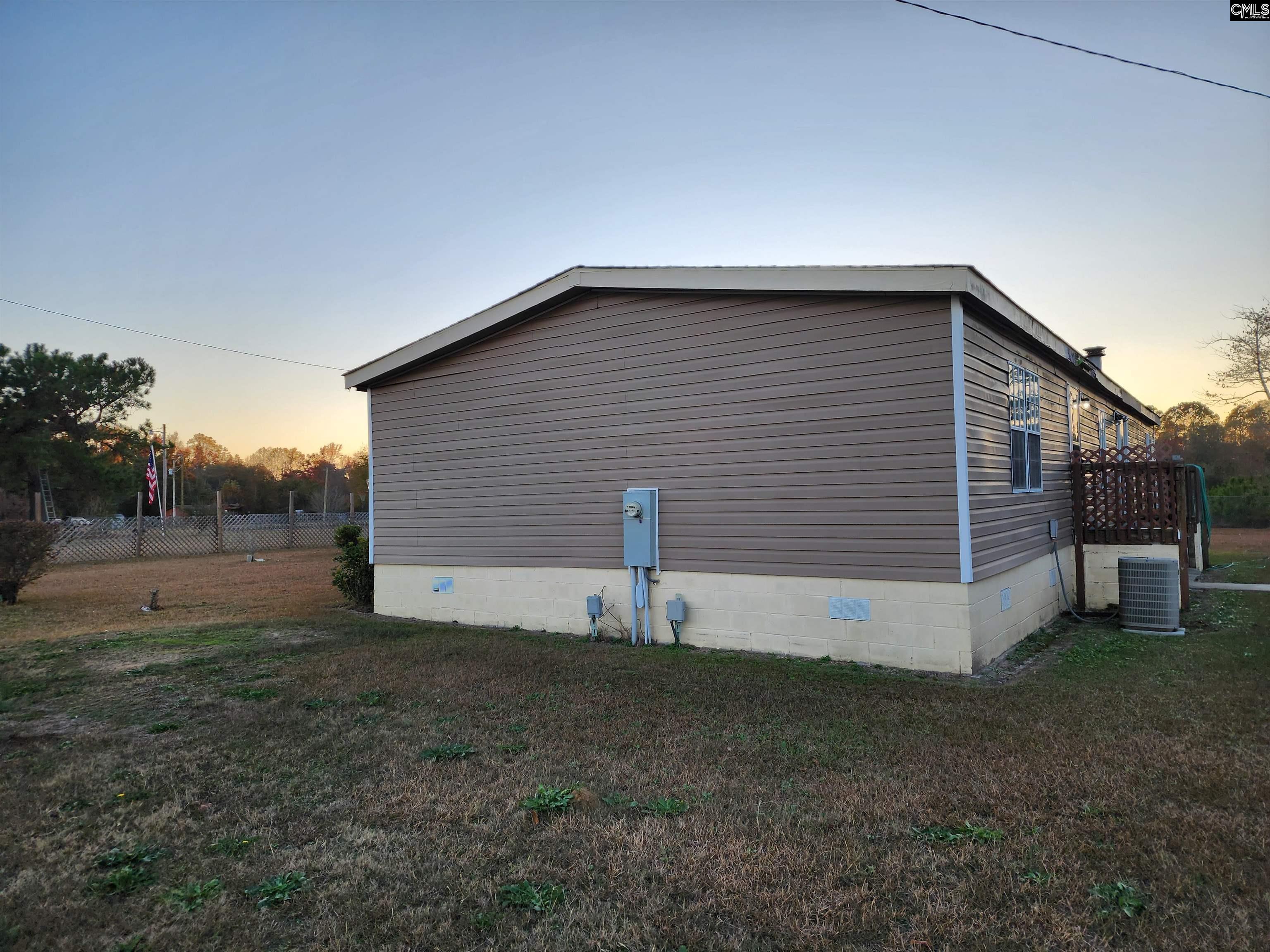 1052 Detwiler Street, Summerton, South Carolina image 37