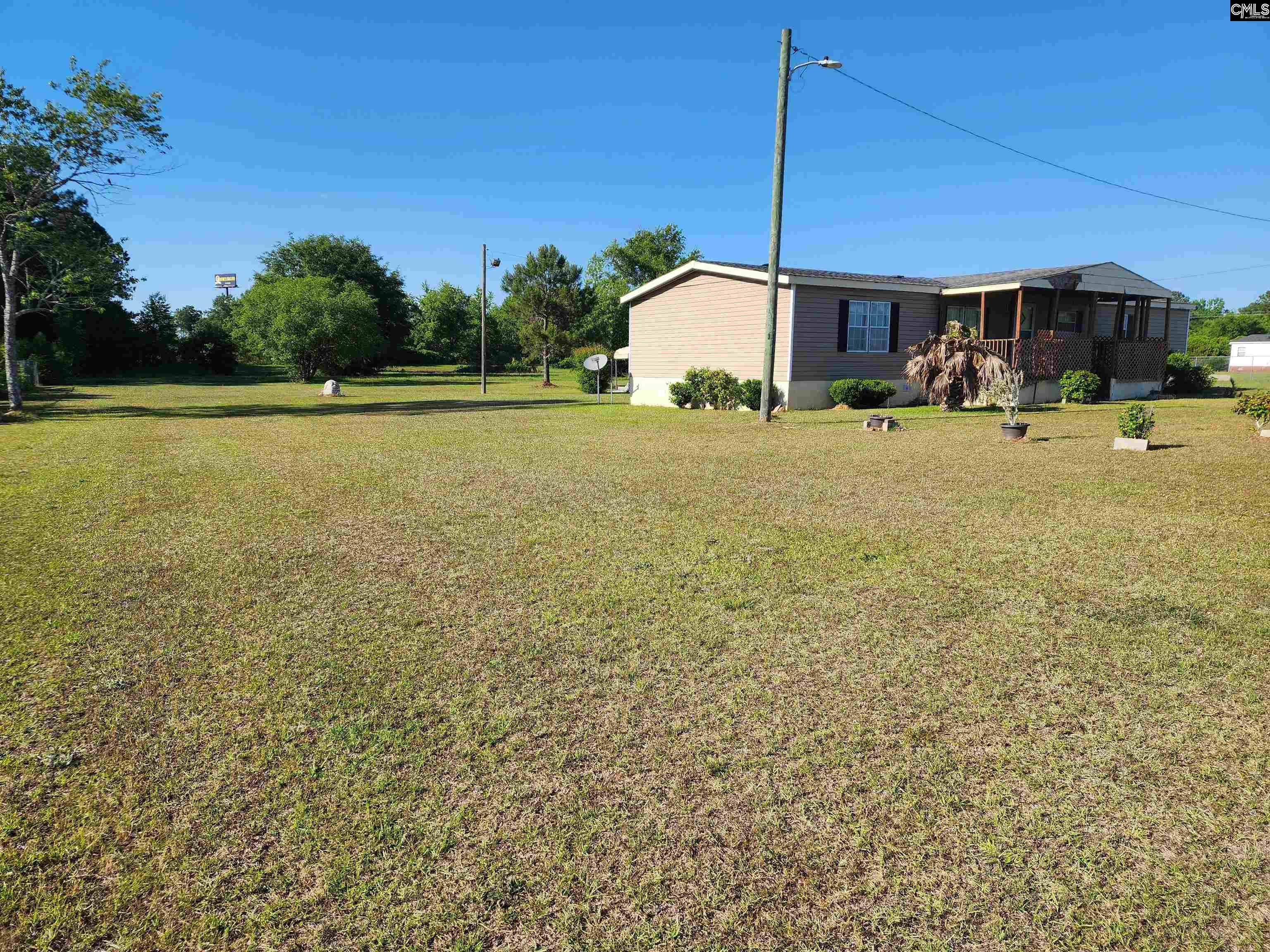 1052 Detwiler Street, Summerton, South Carolina image 38