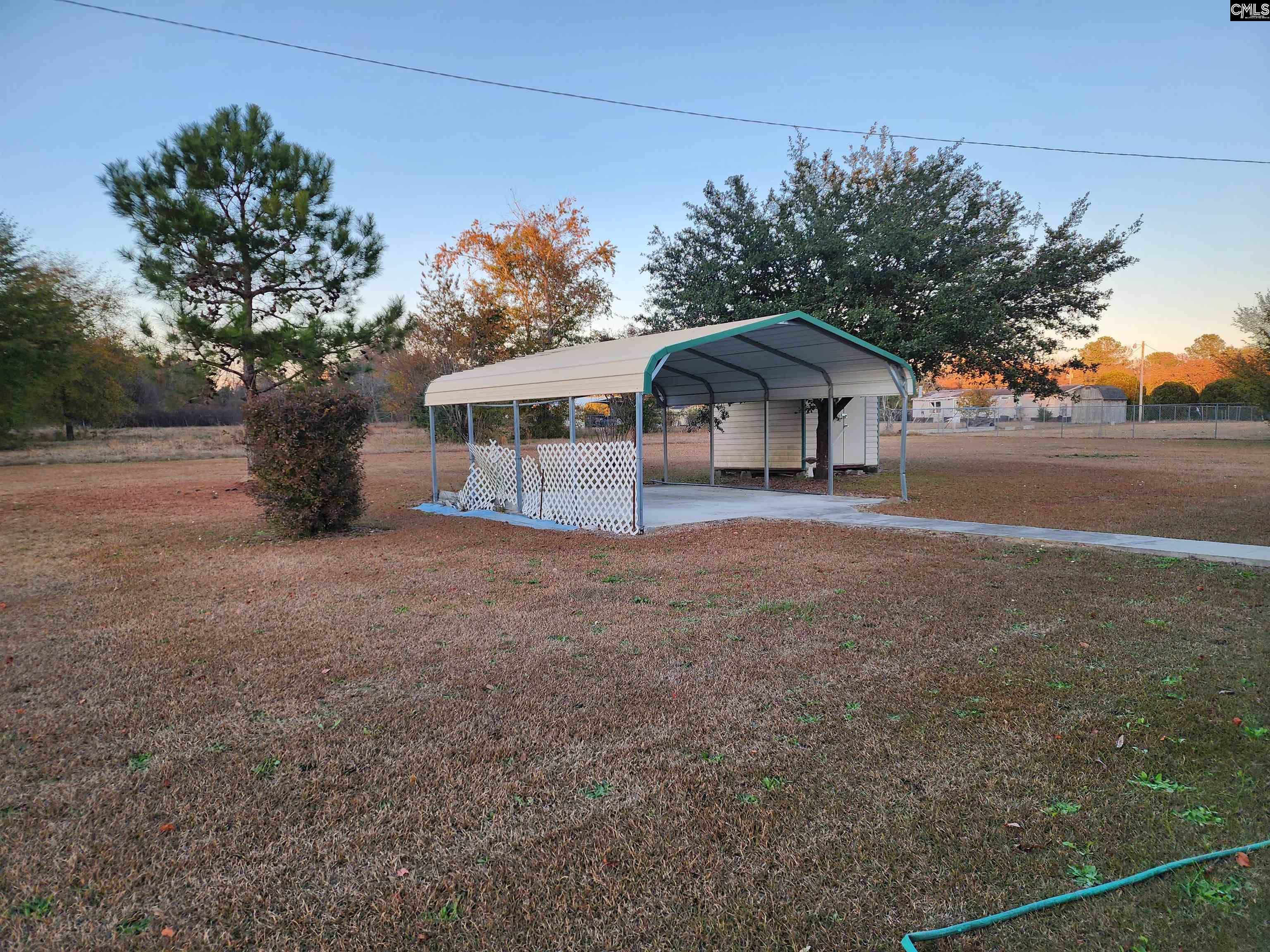 1052 Detwiler Street, Summerton, South Carolina image 5