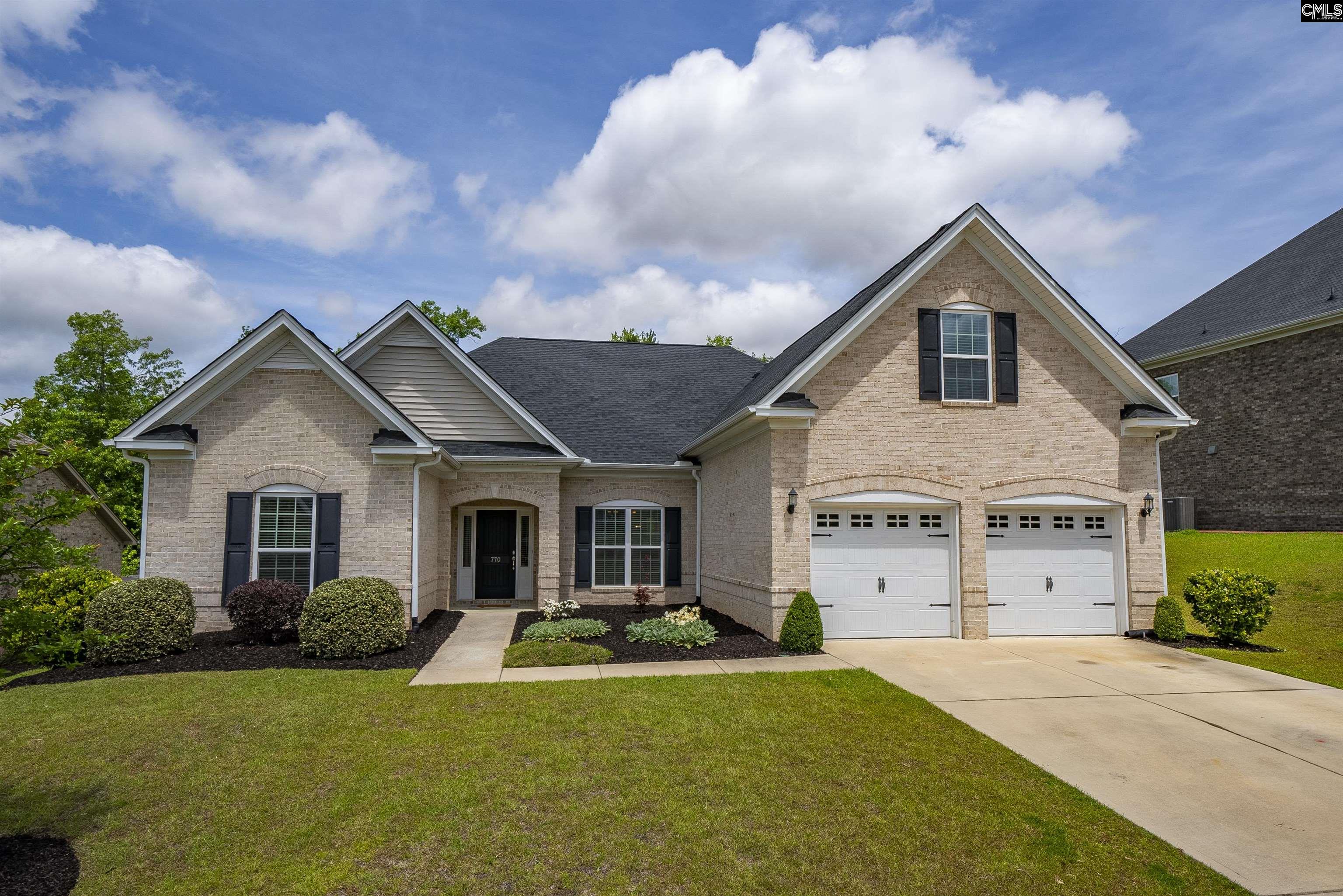 770 Marsh Wren Trail, Blythewood, South Carolina image 1