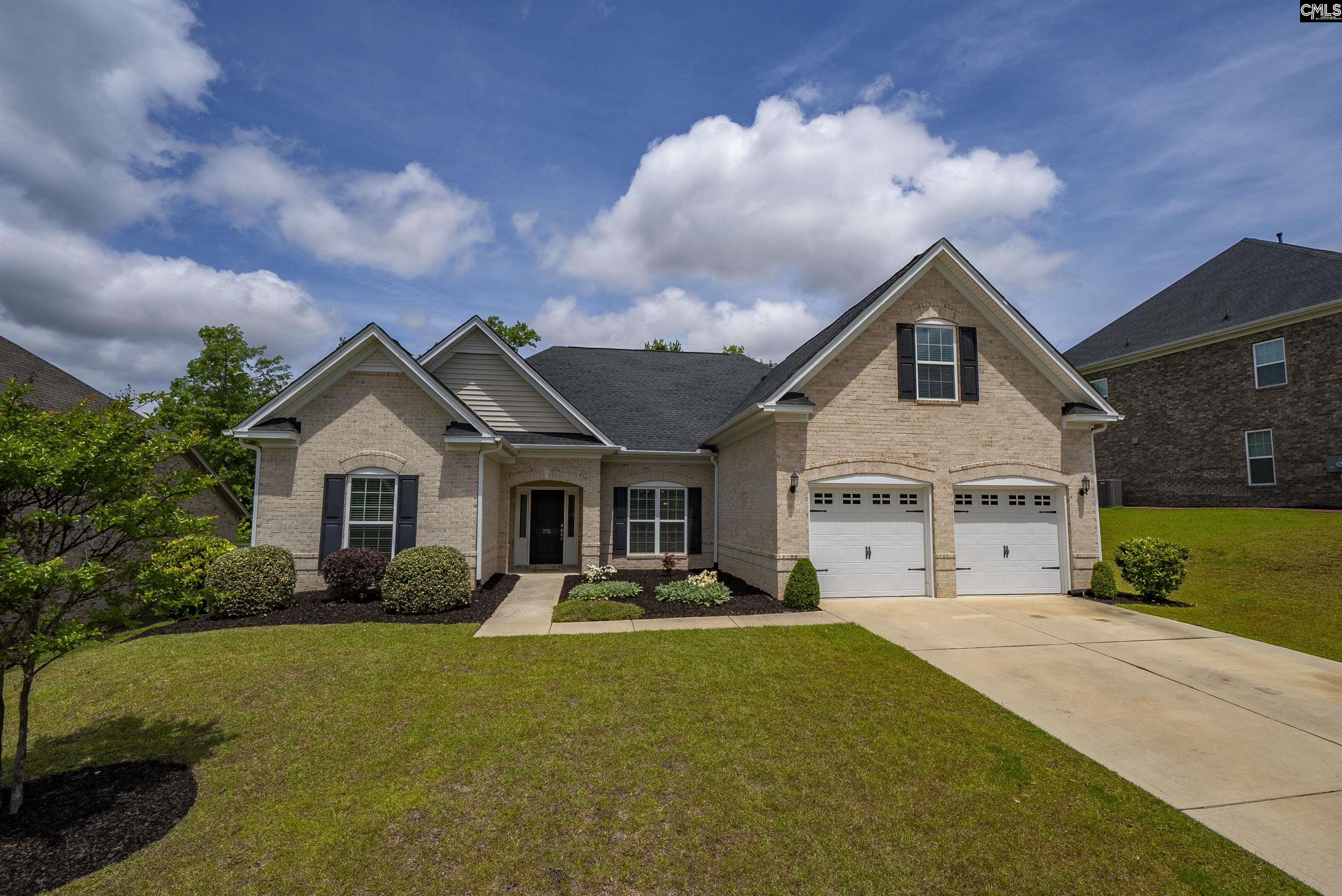 770 Marsh Wren Trail, Blythewood, South Carolina image 2