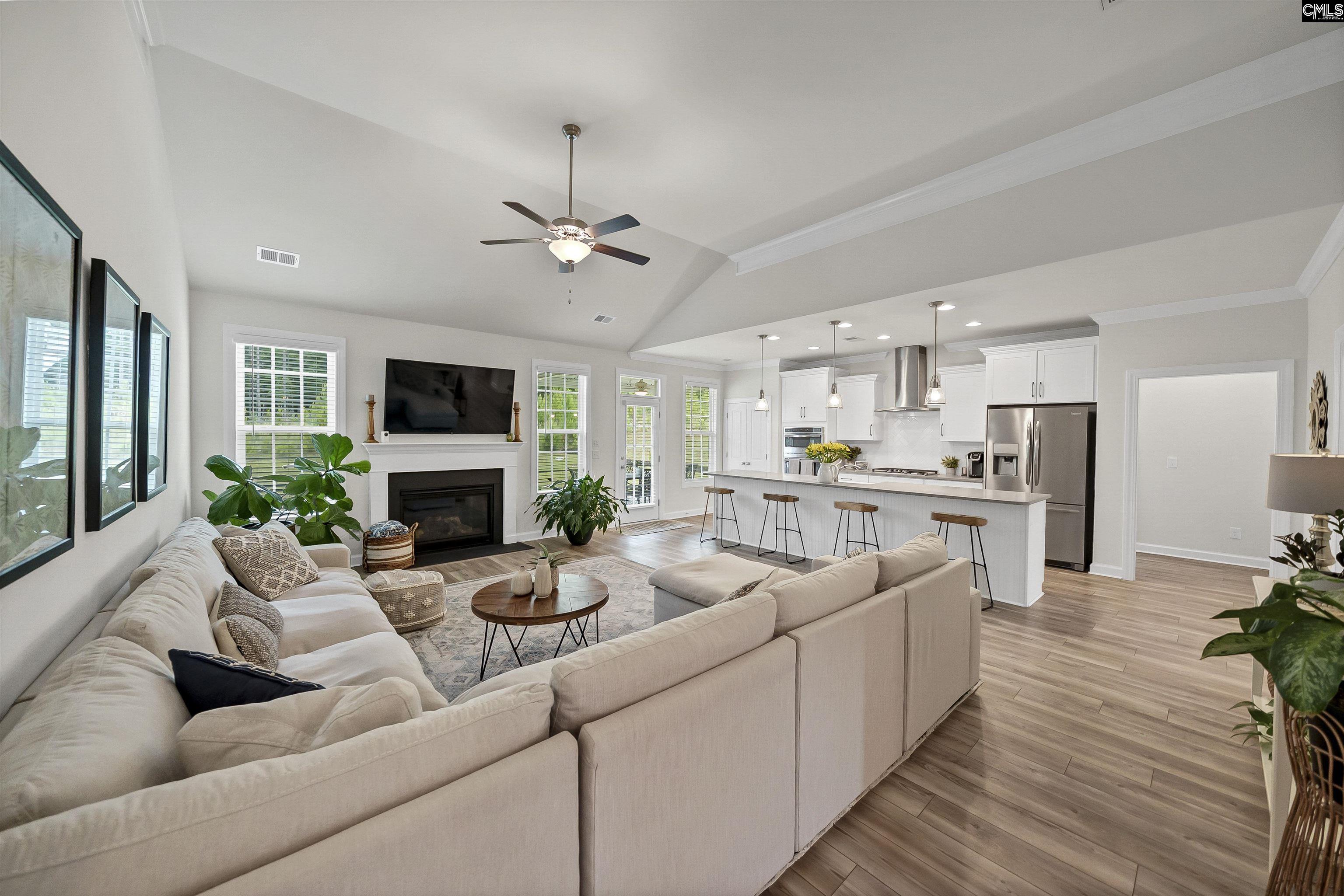 770 Marsh Wren Trail, Blythewood, South Carolina image 16