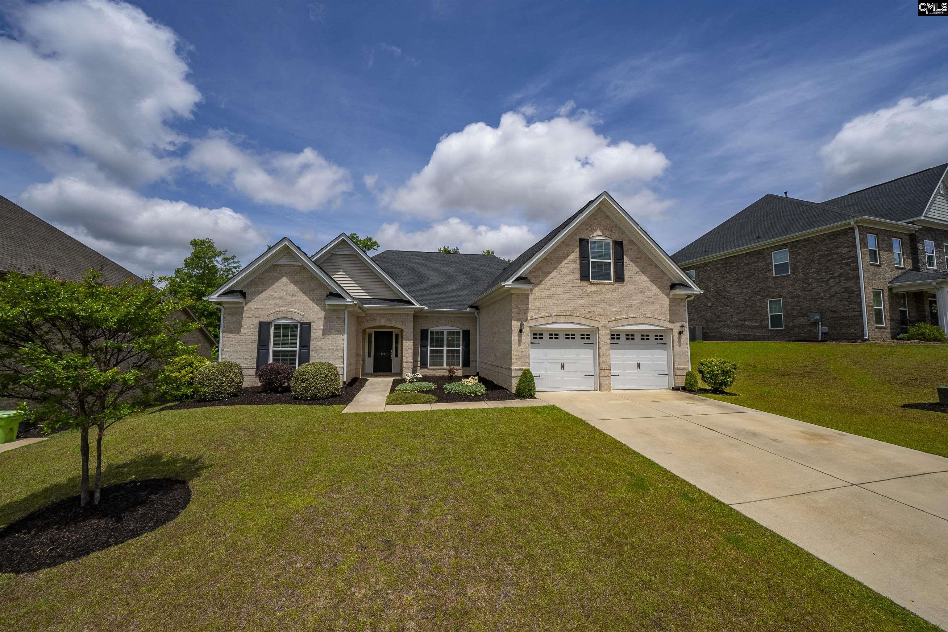 770 Marsh Wren Trail, Blythewood, South Carolina image 3