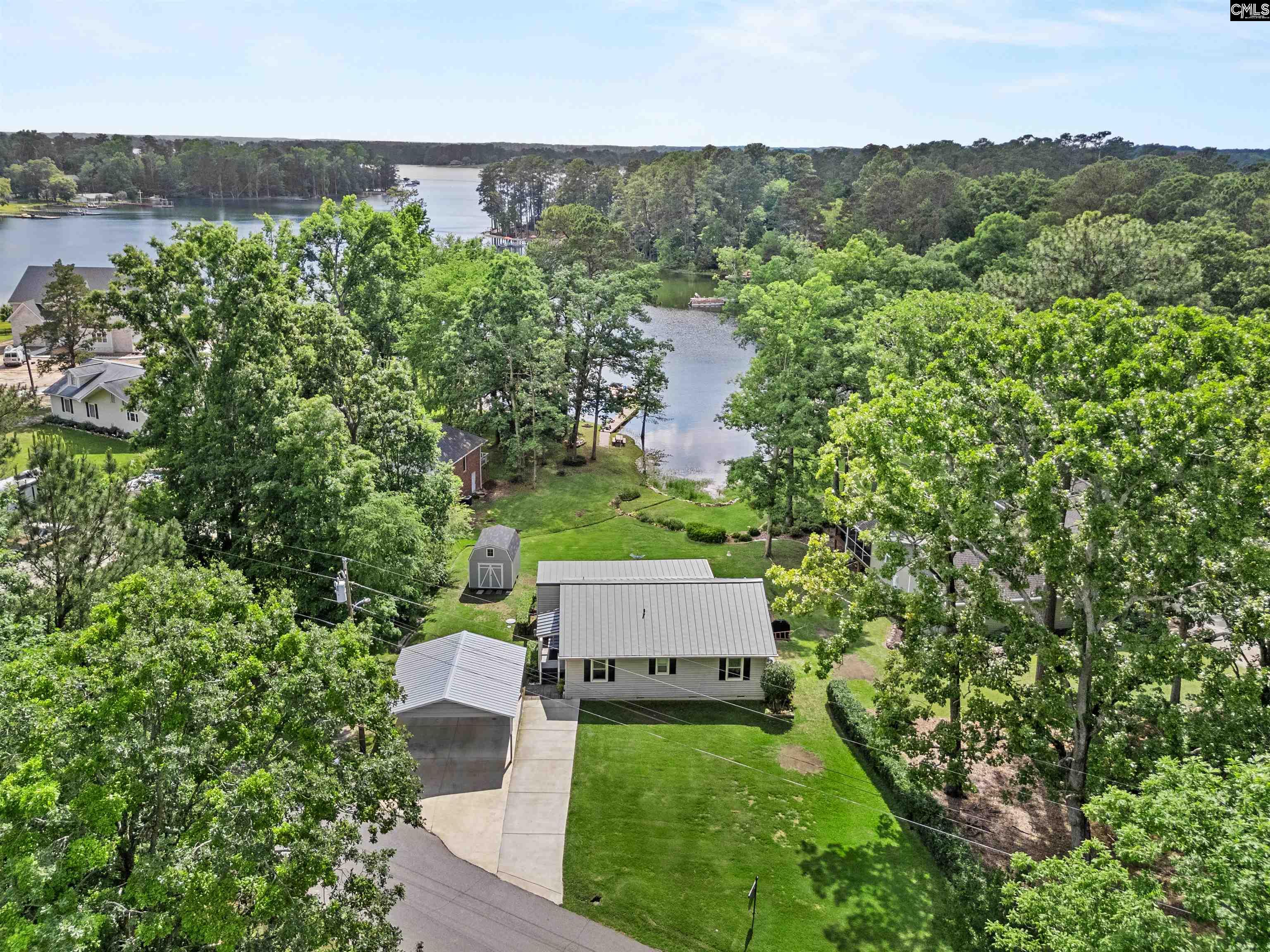 208 Lakeside Drive, Chapin, South Carolina image 1