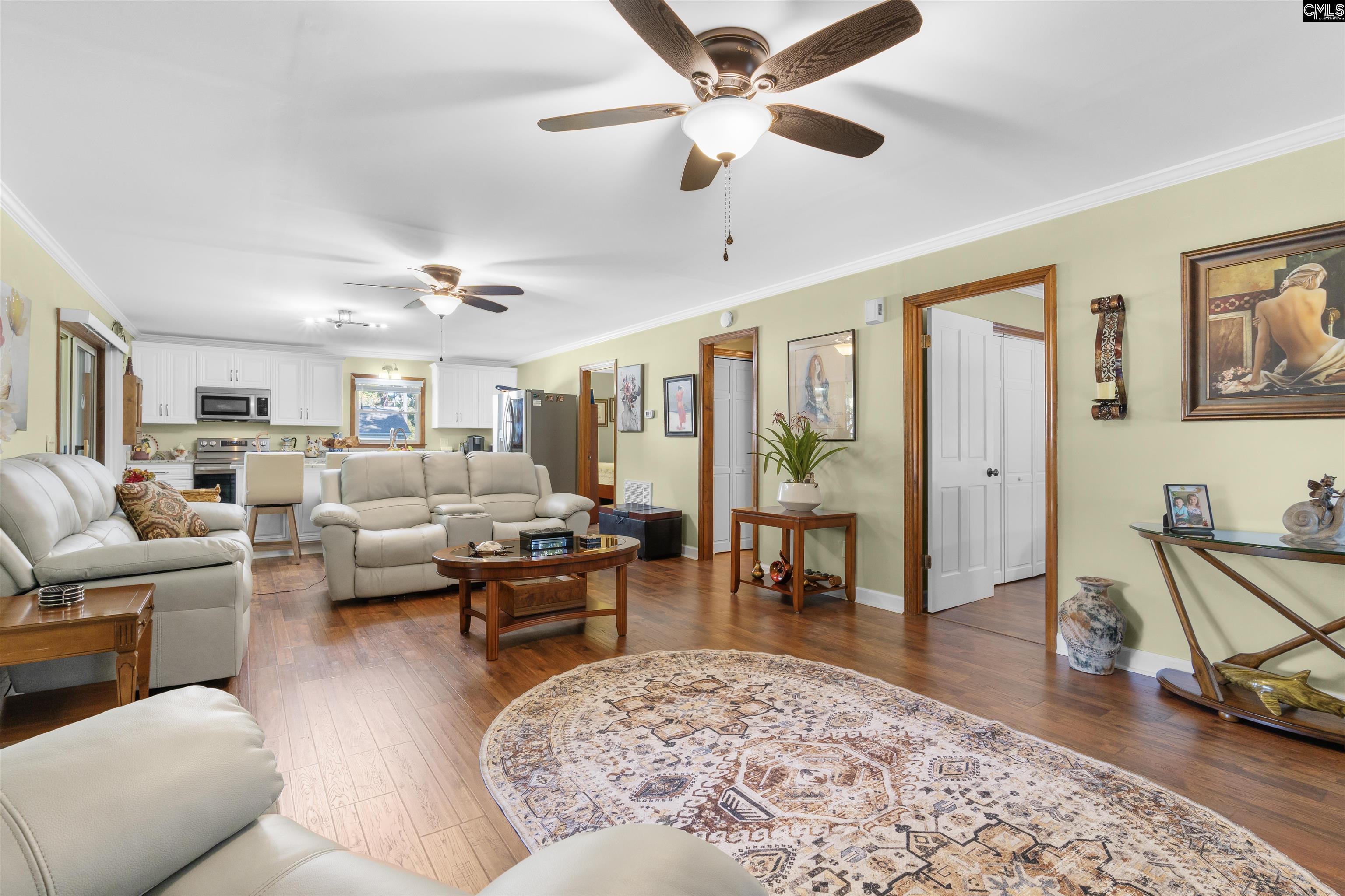 208 Lakeside Drive, Chapin, South Carolina image 11