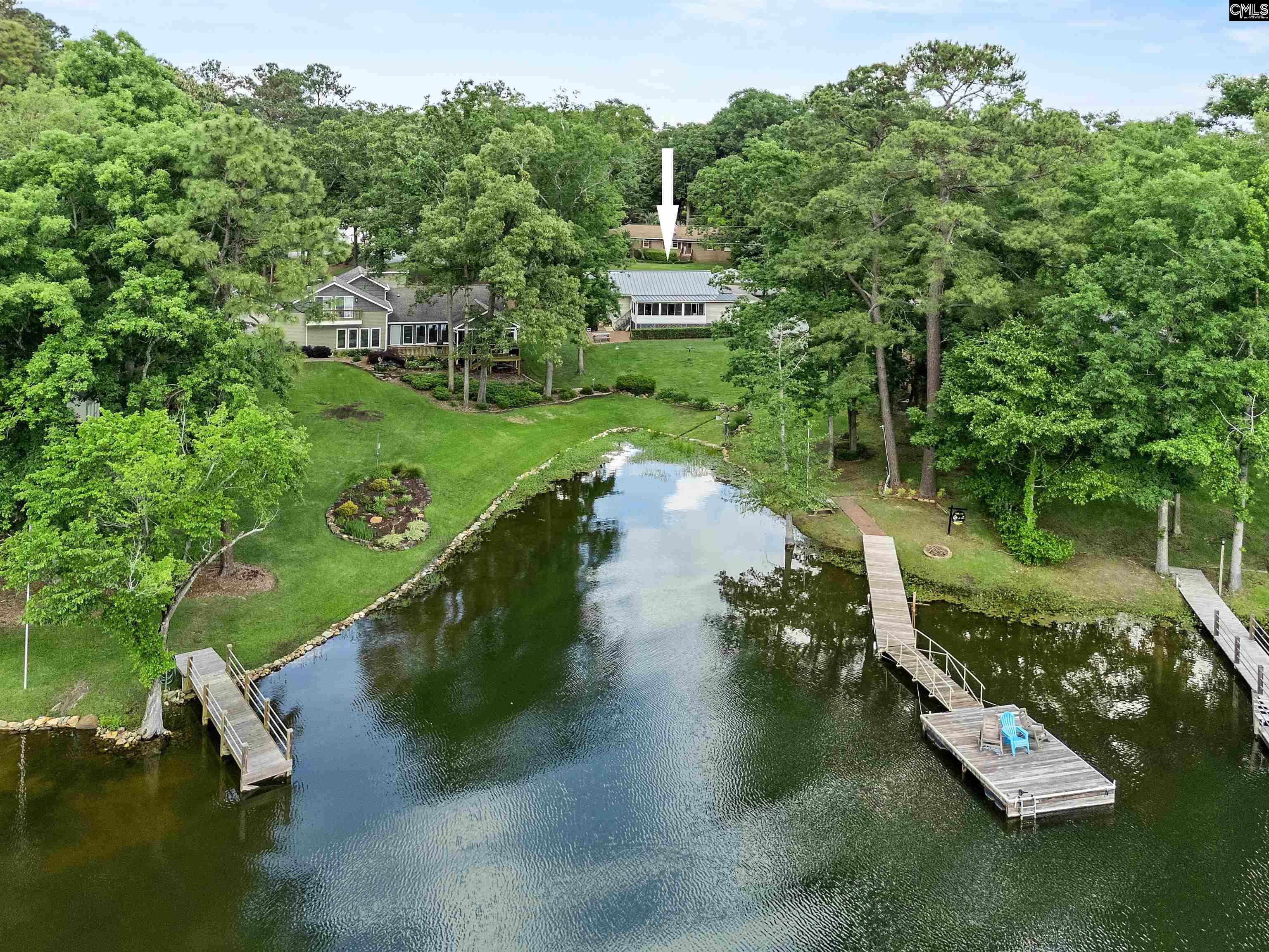208 Lakeside Drive, Chapin, South Carolina image 3
