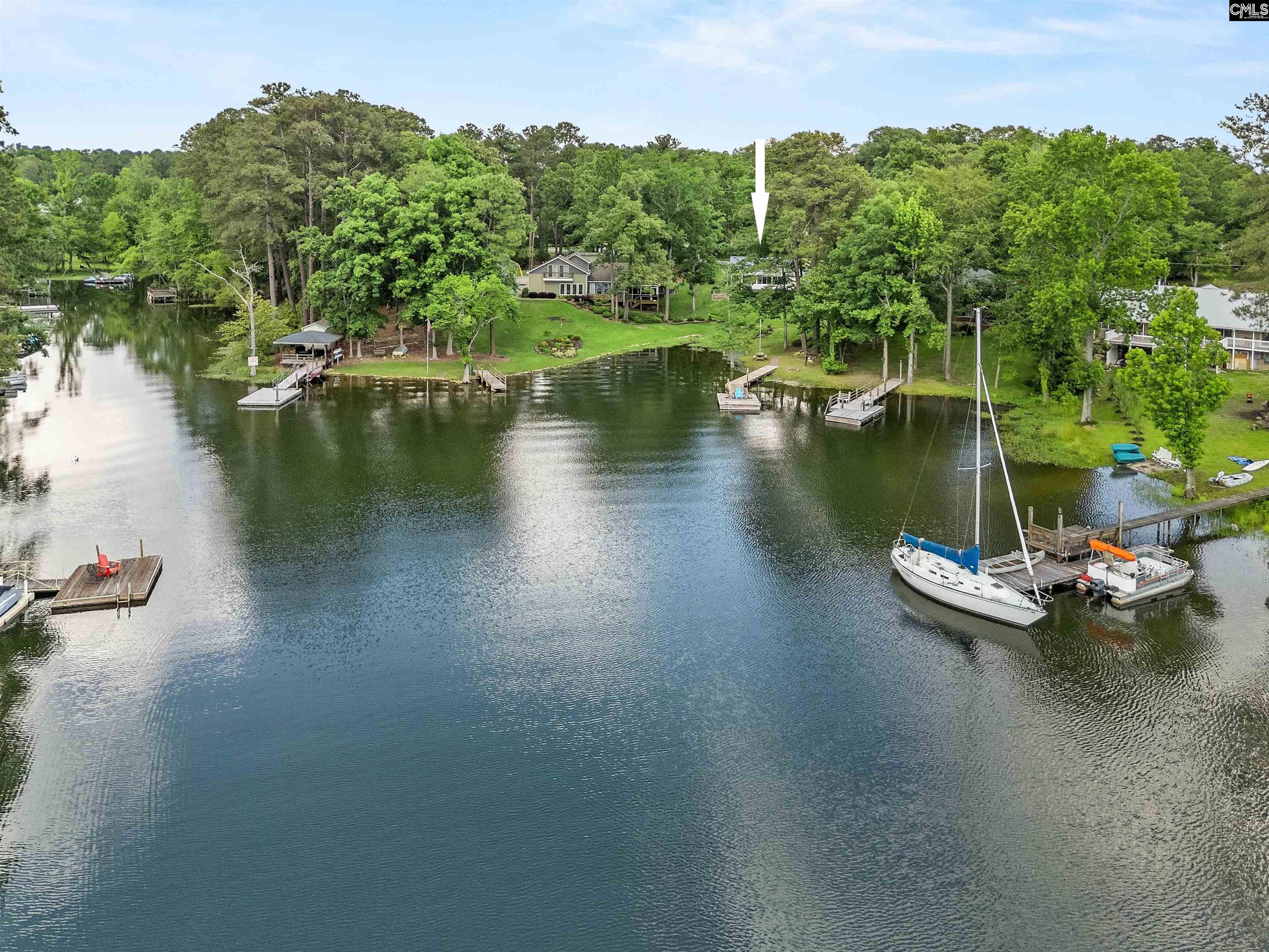 208 Lakeside Drive, Chapin, South Carolina image 6