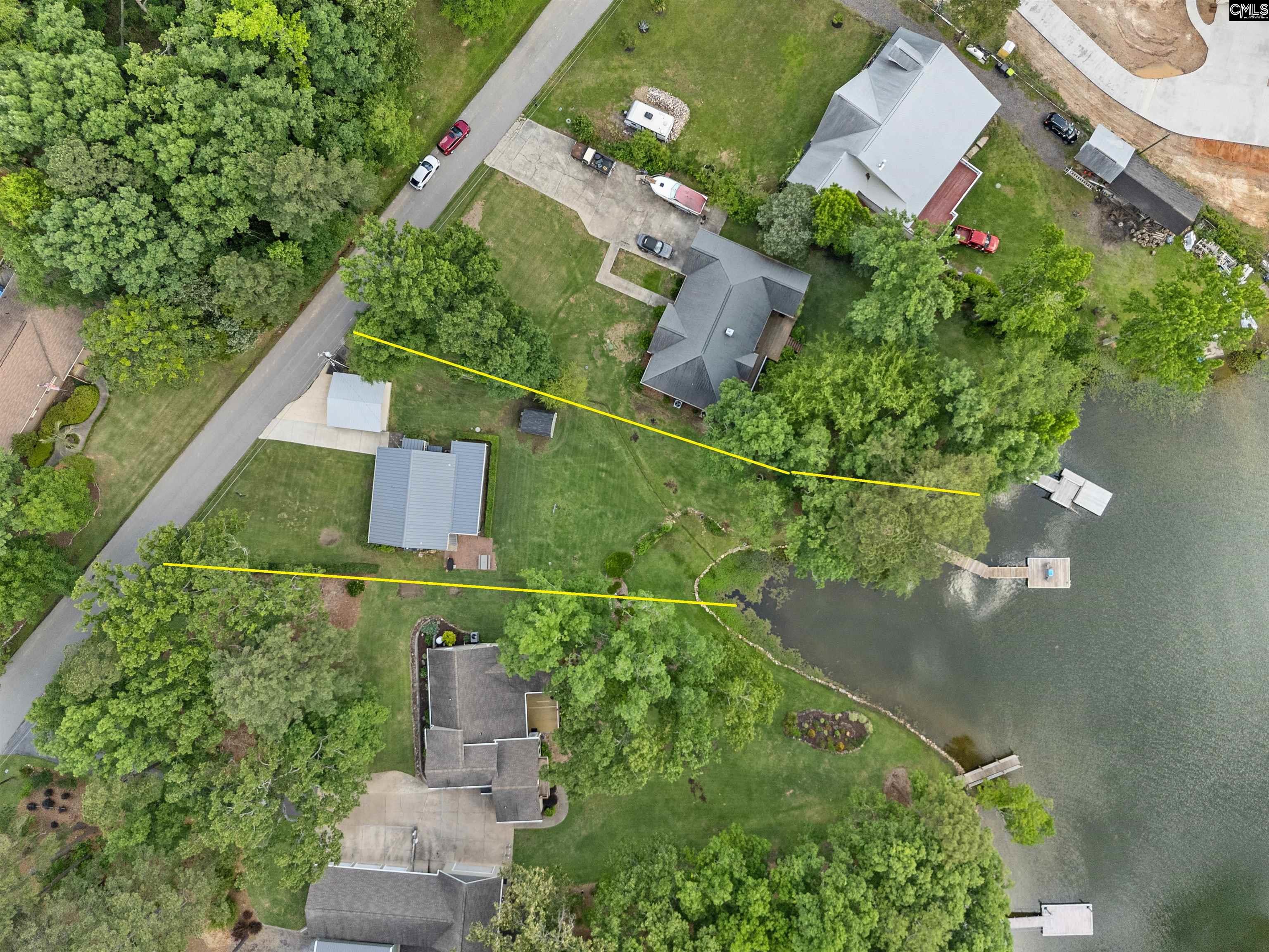208 Lakeside Drive, Chapin, South Carolina image 7