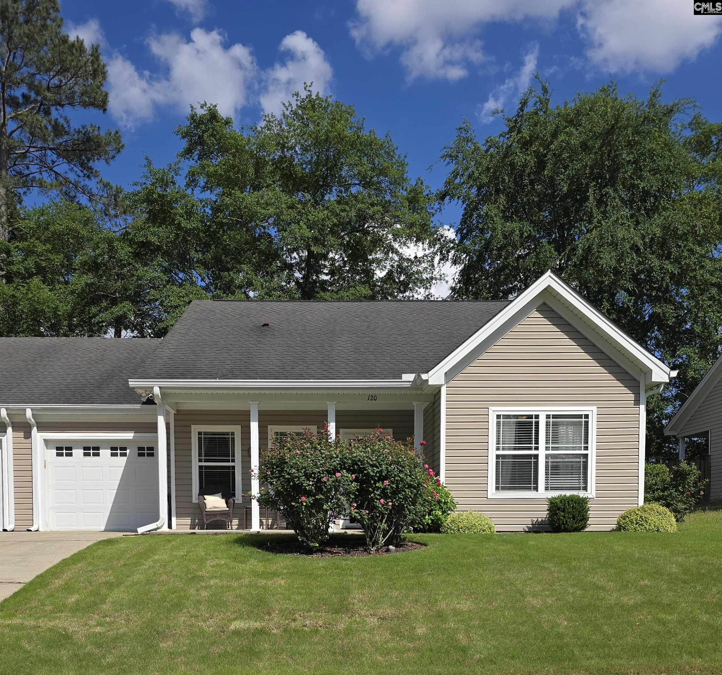 120 Gates Circle, Lexington, South Carolina image 1