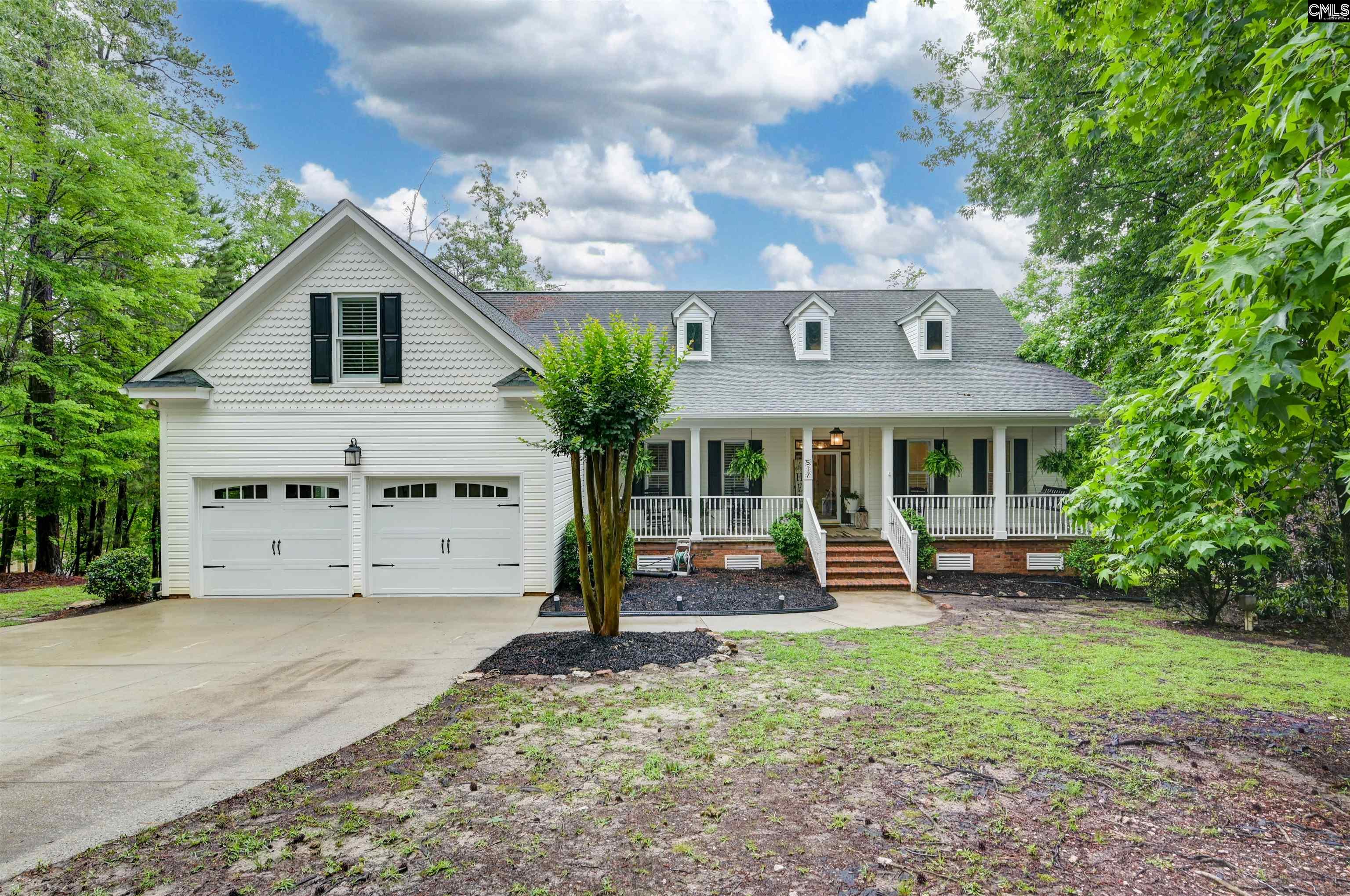 517 Links Pointe Court, Chapin, South Carolina image 1