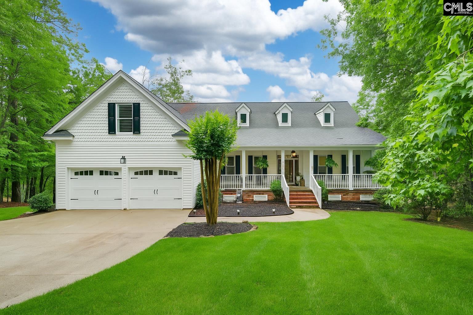 517 Links Pointe Court Chapin, SC 29036