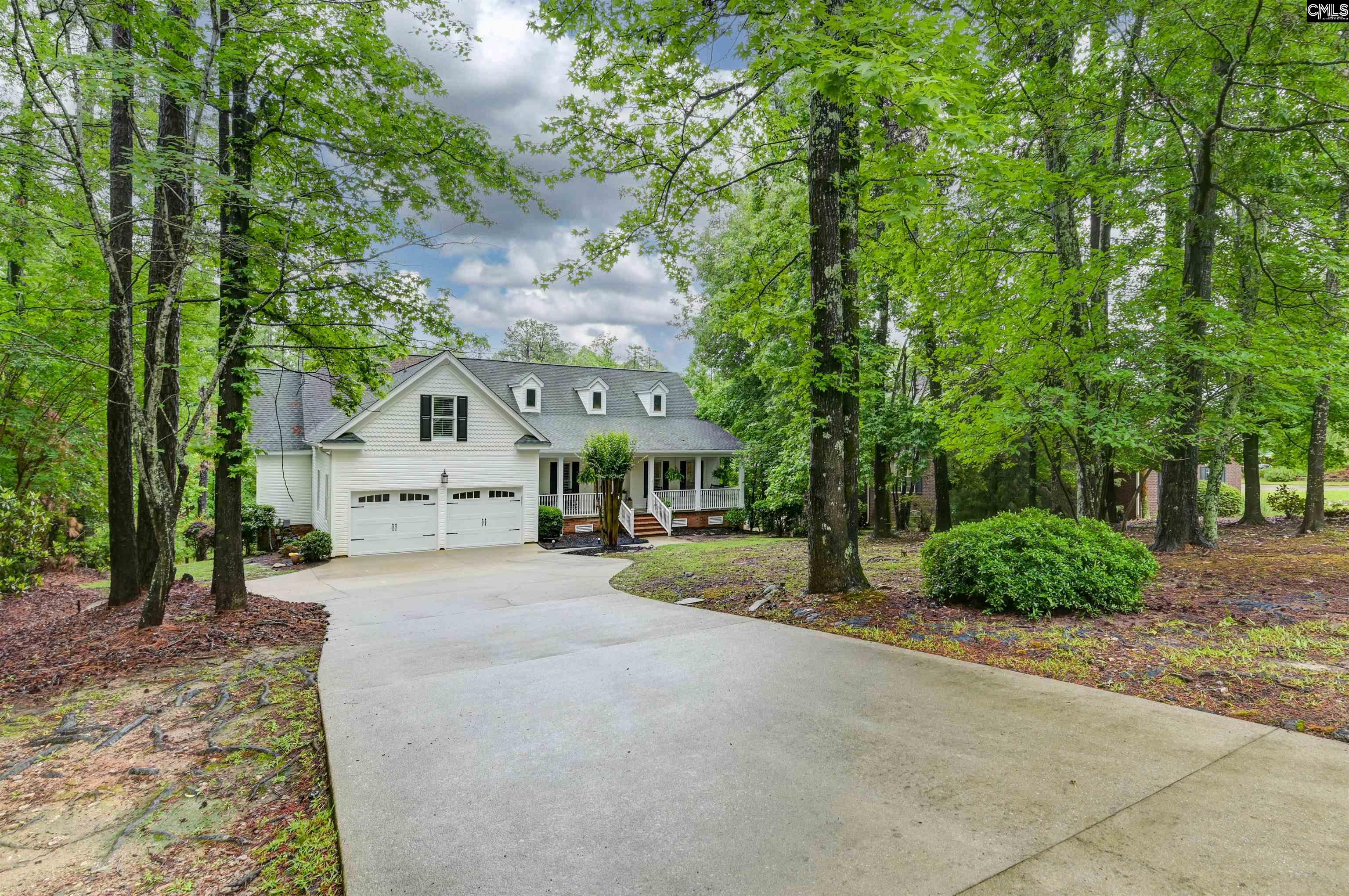 517 Links Pointe Court, Chapin, South Carolina image 2