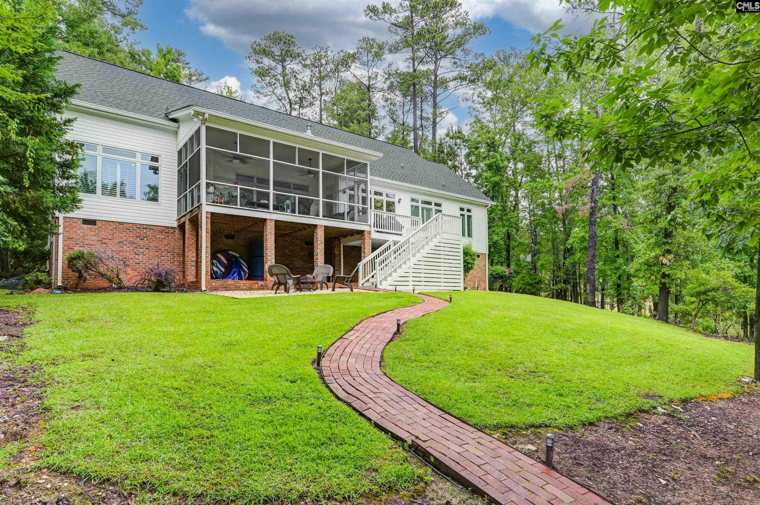 517 Links Pointe Court Chapin, SC 29036