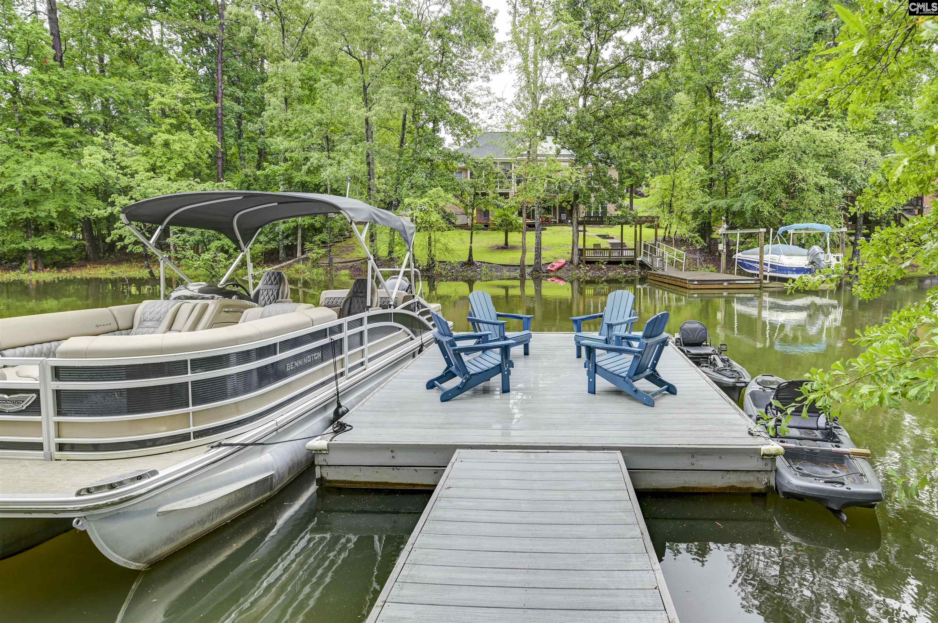 517 Links Pointe Court, Chapin, South Carolina image 13