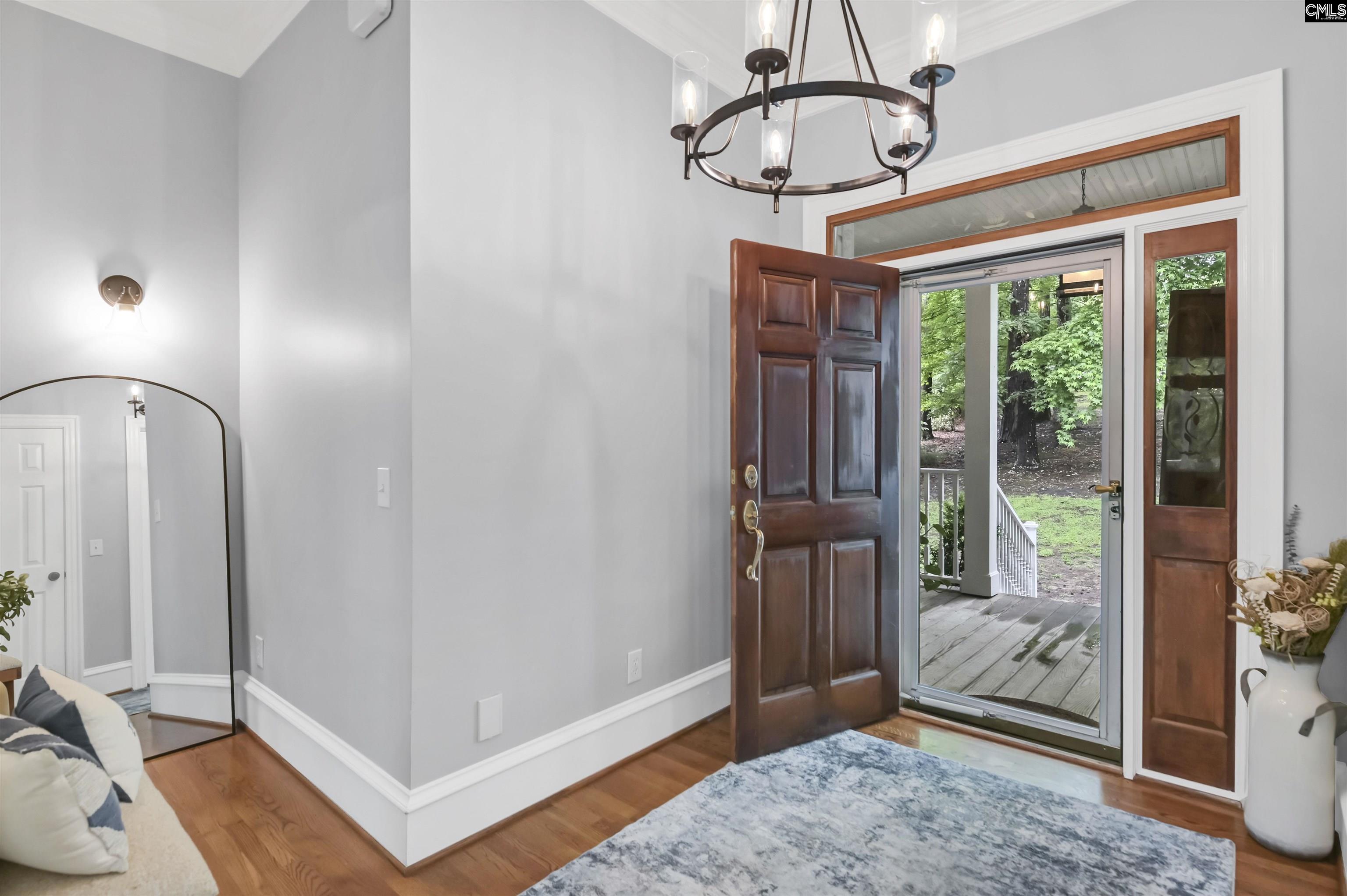 517 Links Pointe Court Chapin, SC 29036