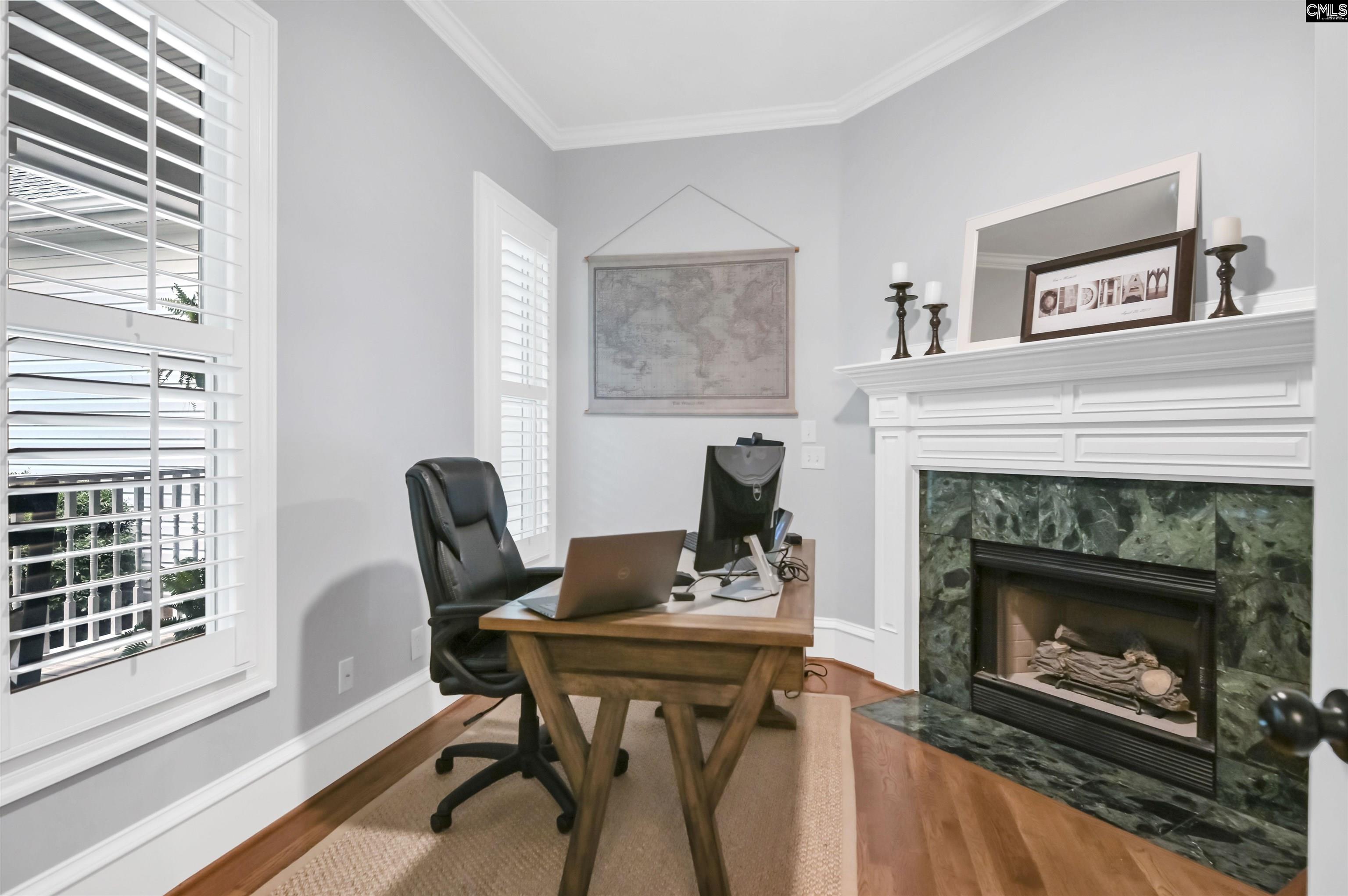 517 Links Pointe Court Chapin, SC 29036