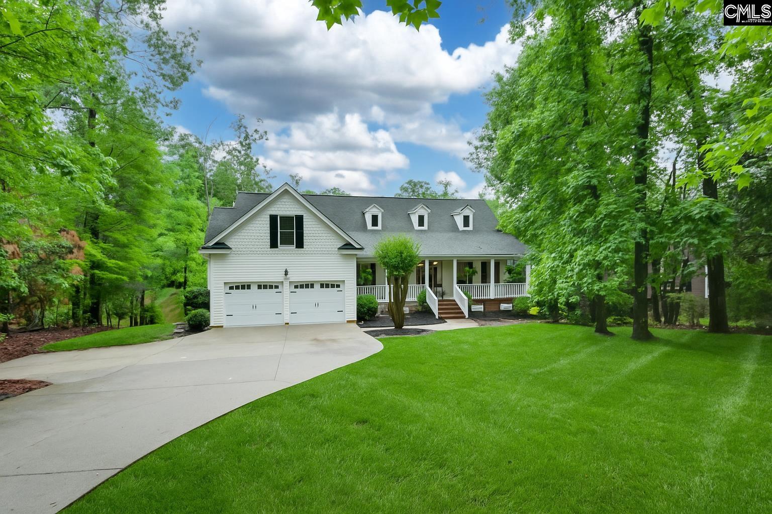 517 Links Pointe Court Chapin, SC 29036
