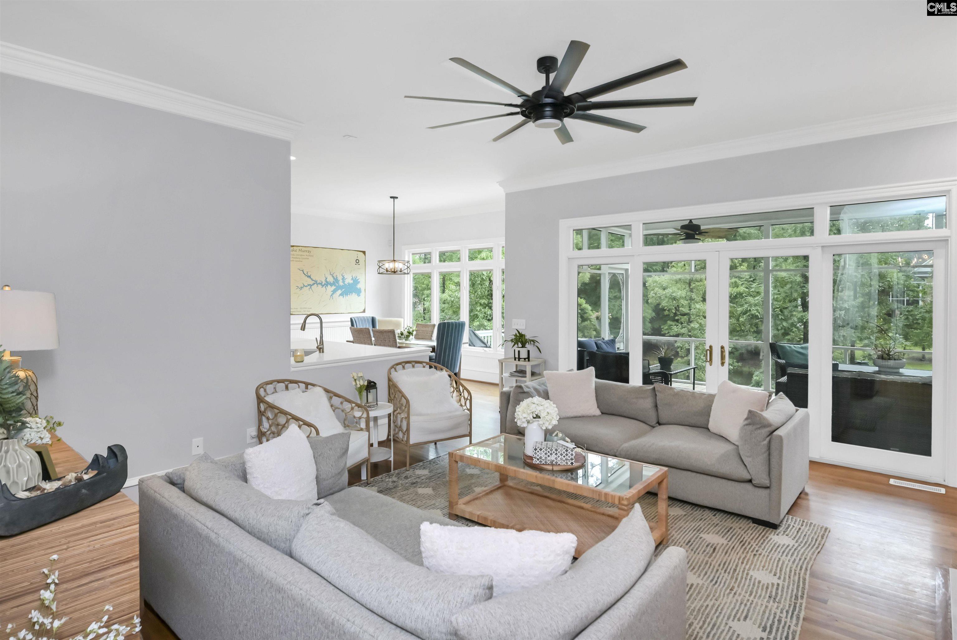517 Links Pointe Court, Chapin, South Carolina image 26