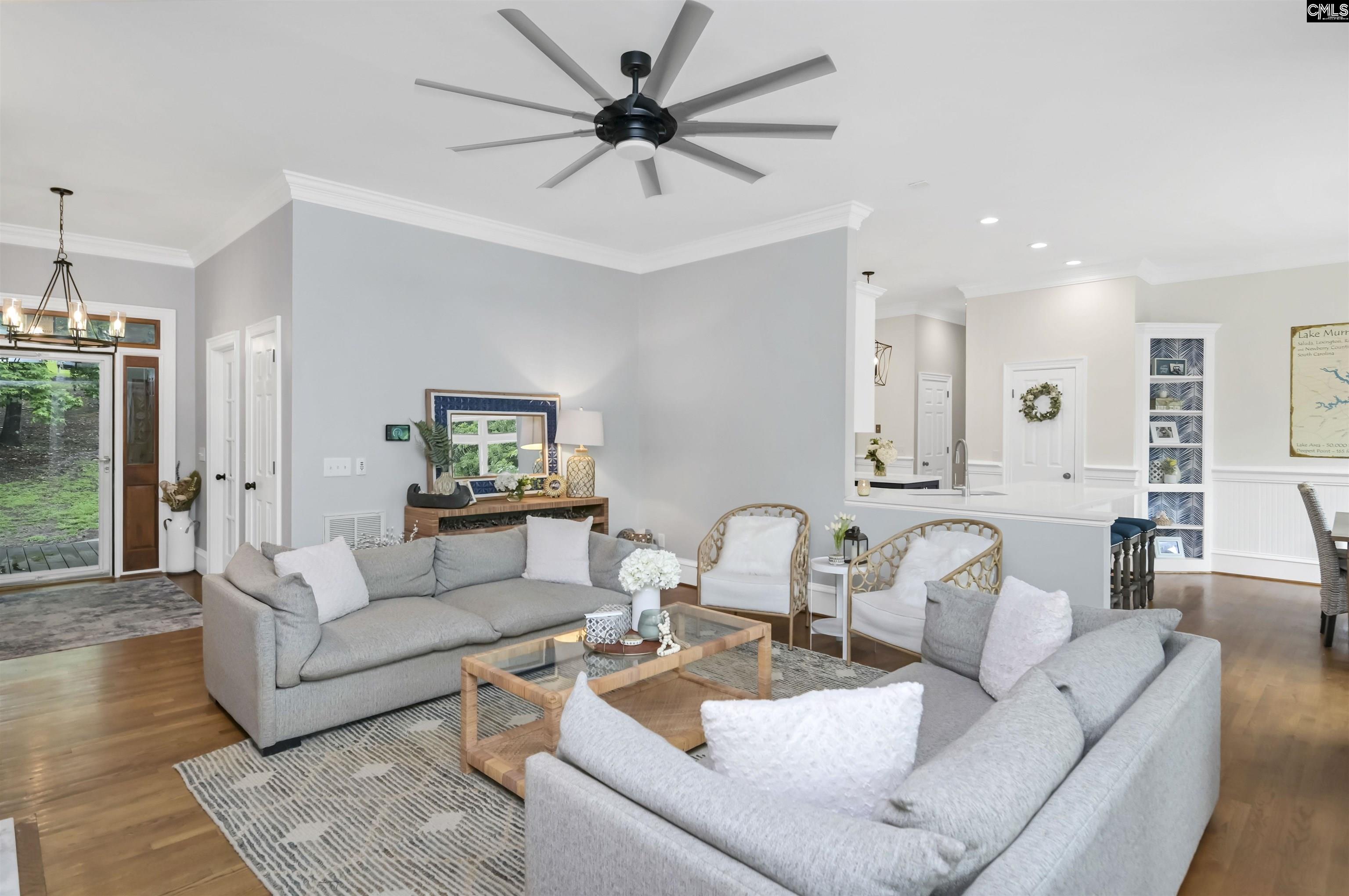517 Links Pointe Court Chapin, SC 29036