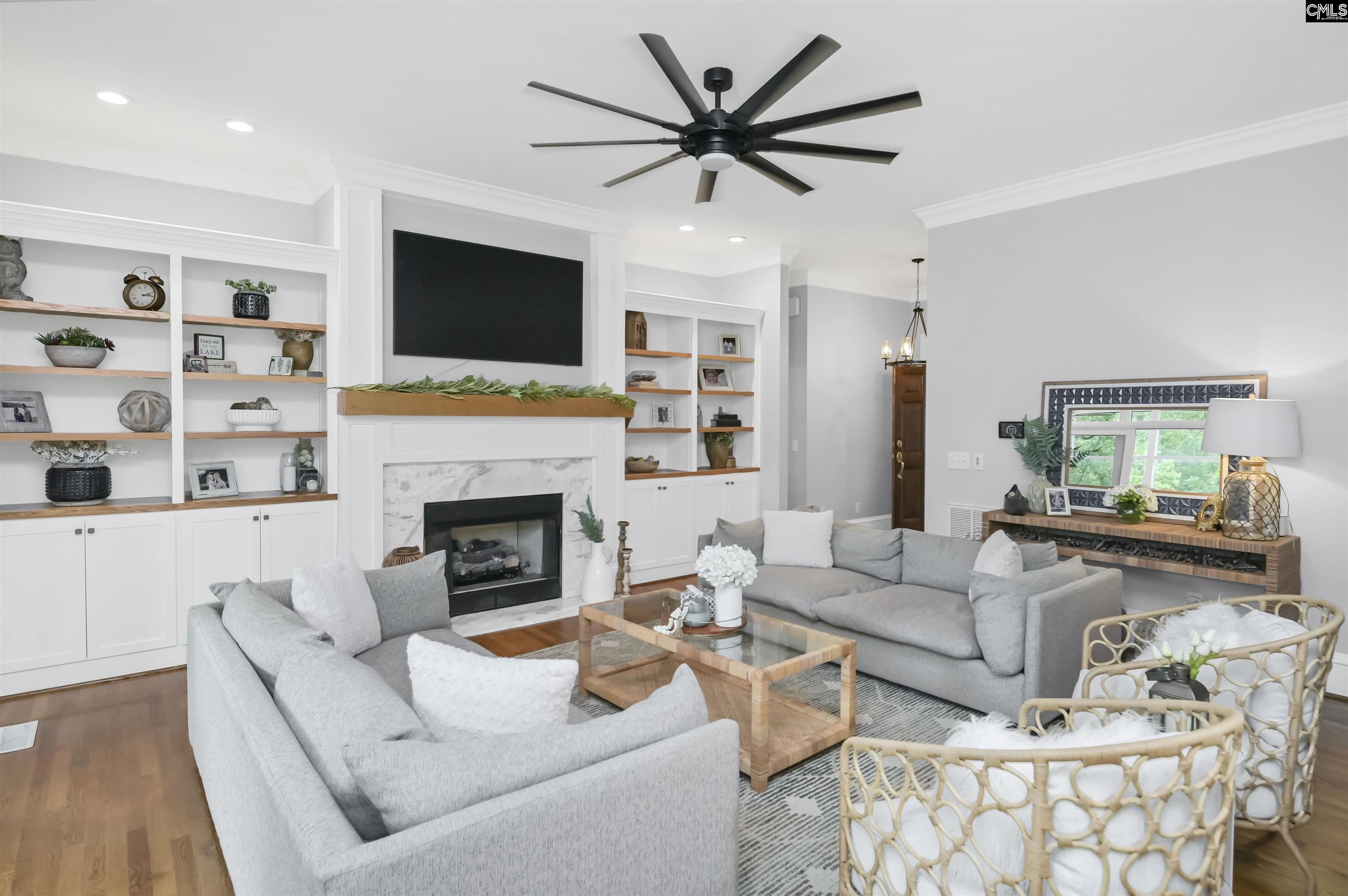 517 Links Pointe Court Chapin, SC 29036