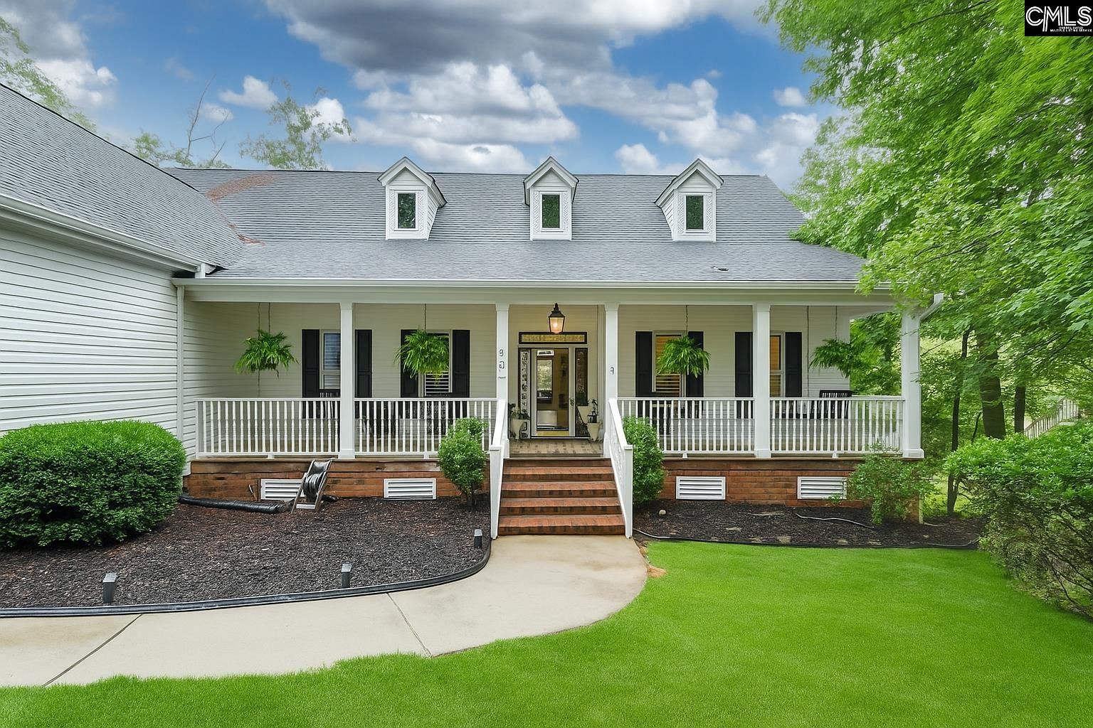 517 Links Pointe Court Chapin, SC 29036