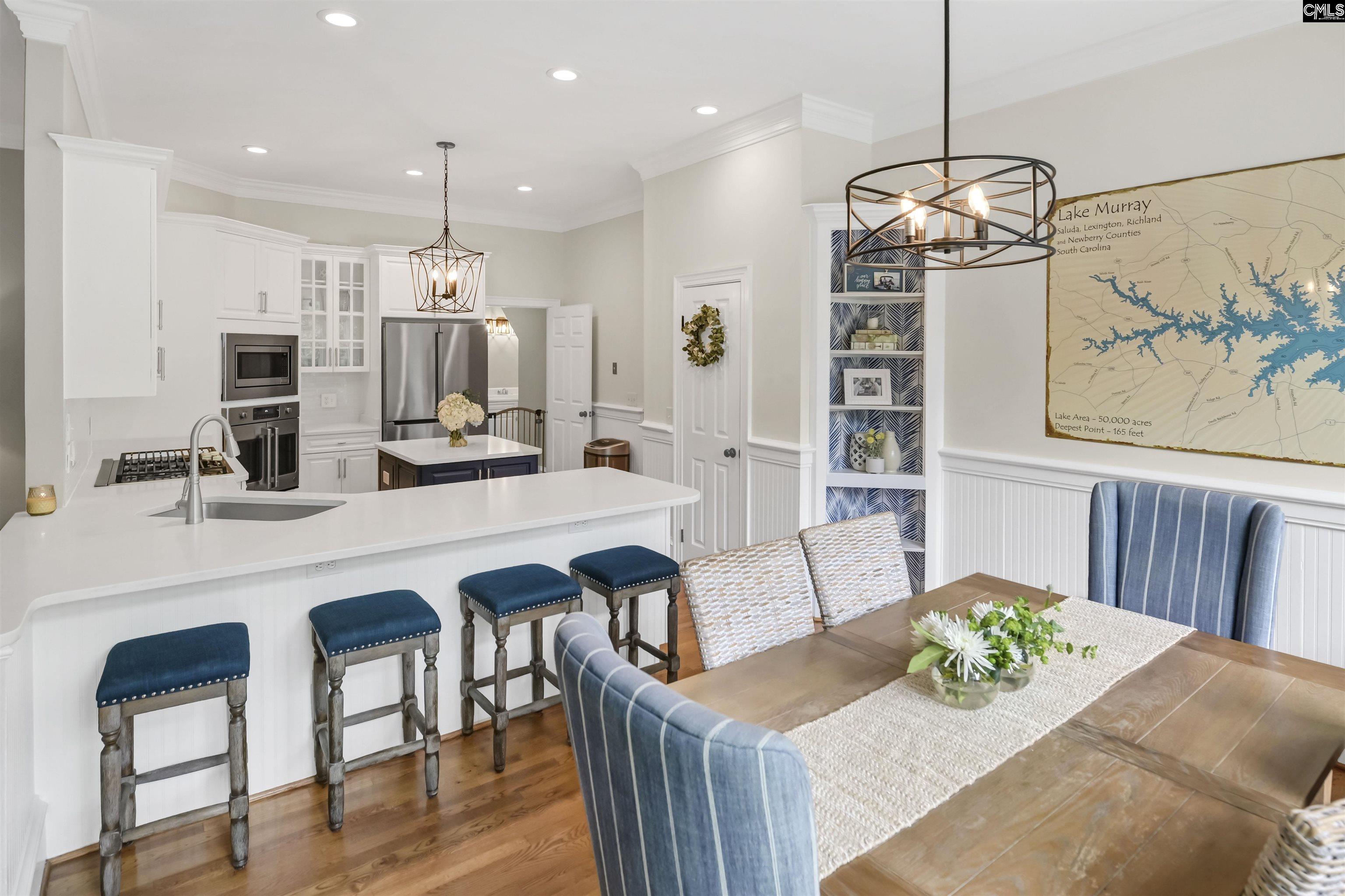 517 Links Pointe Court Chapin, SC 29036