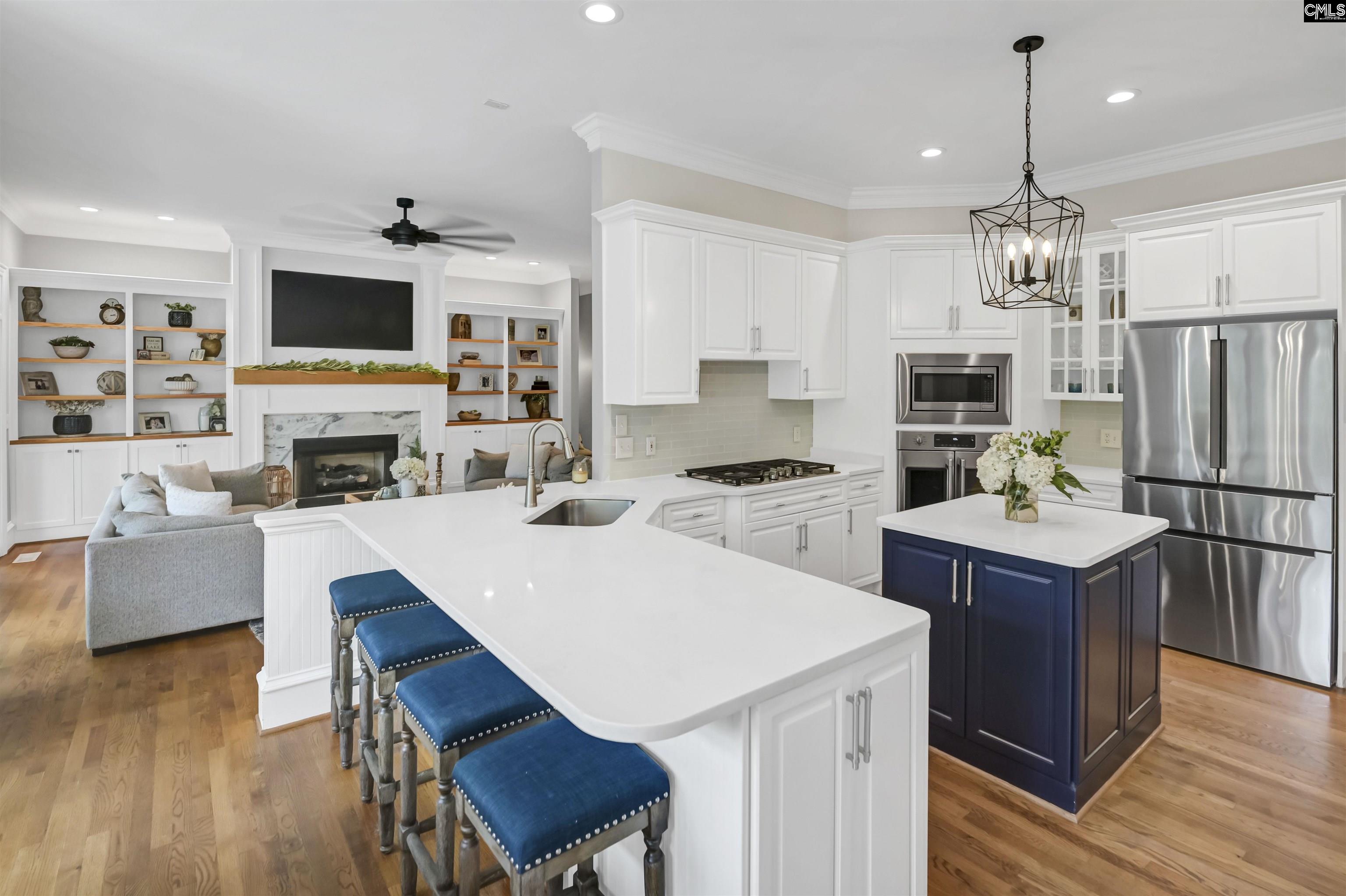 517 Links Pointe Court Chapin, SC 29036