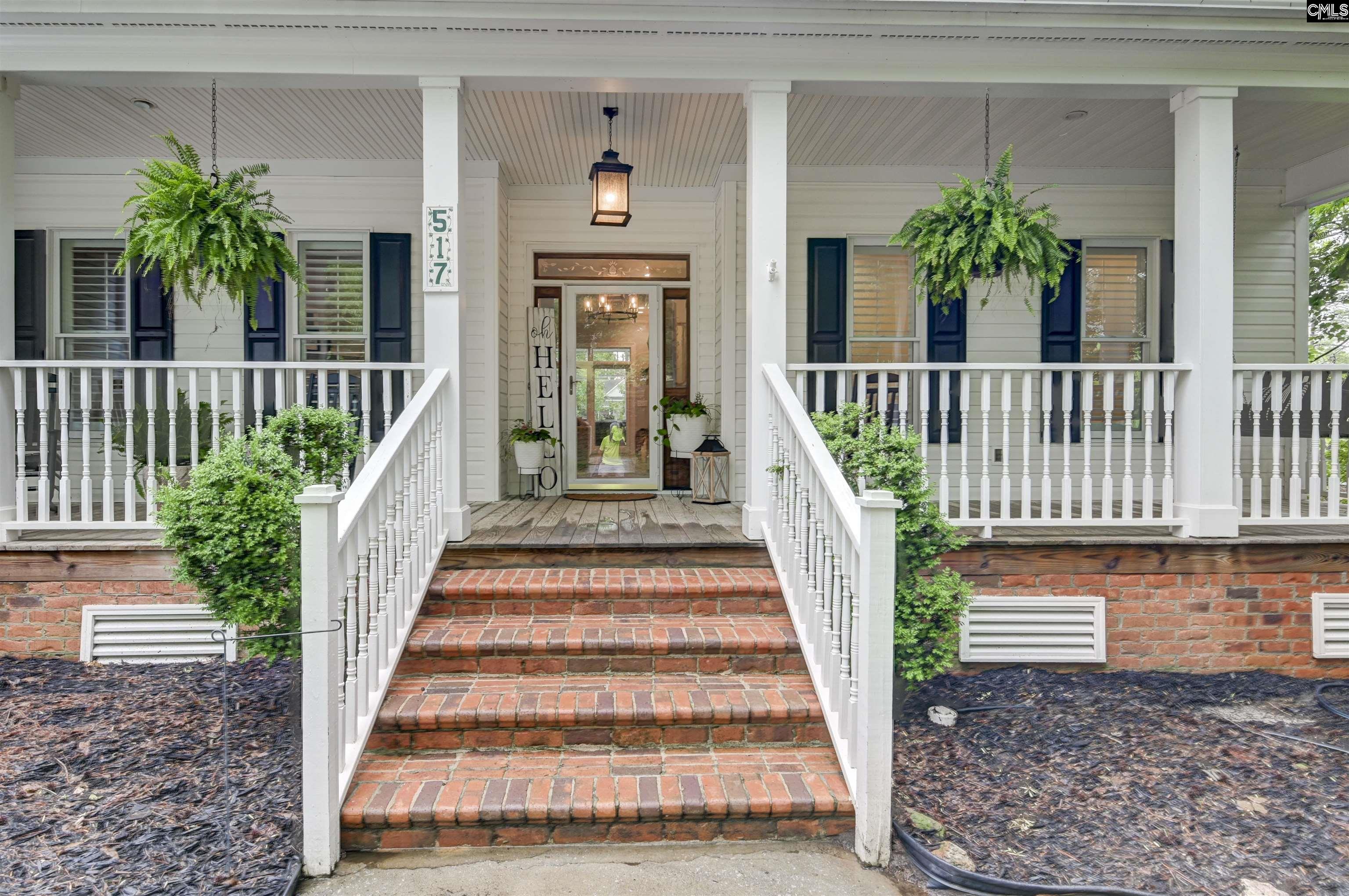 517 Links Pointe Court, Chapin, South Carolina image 5