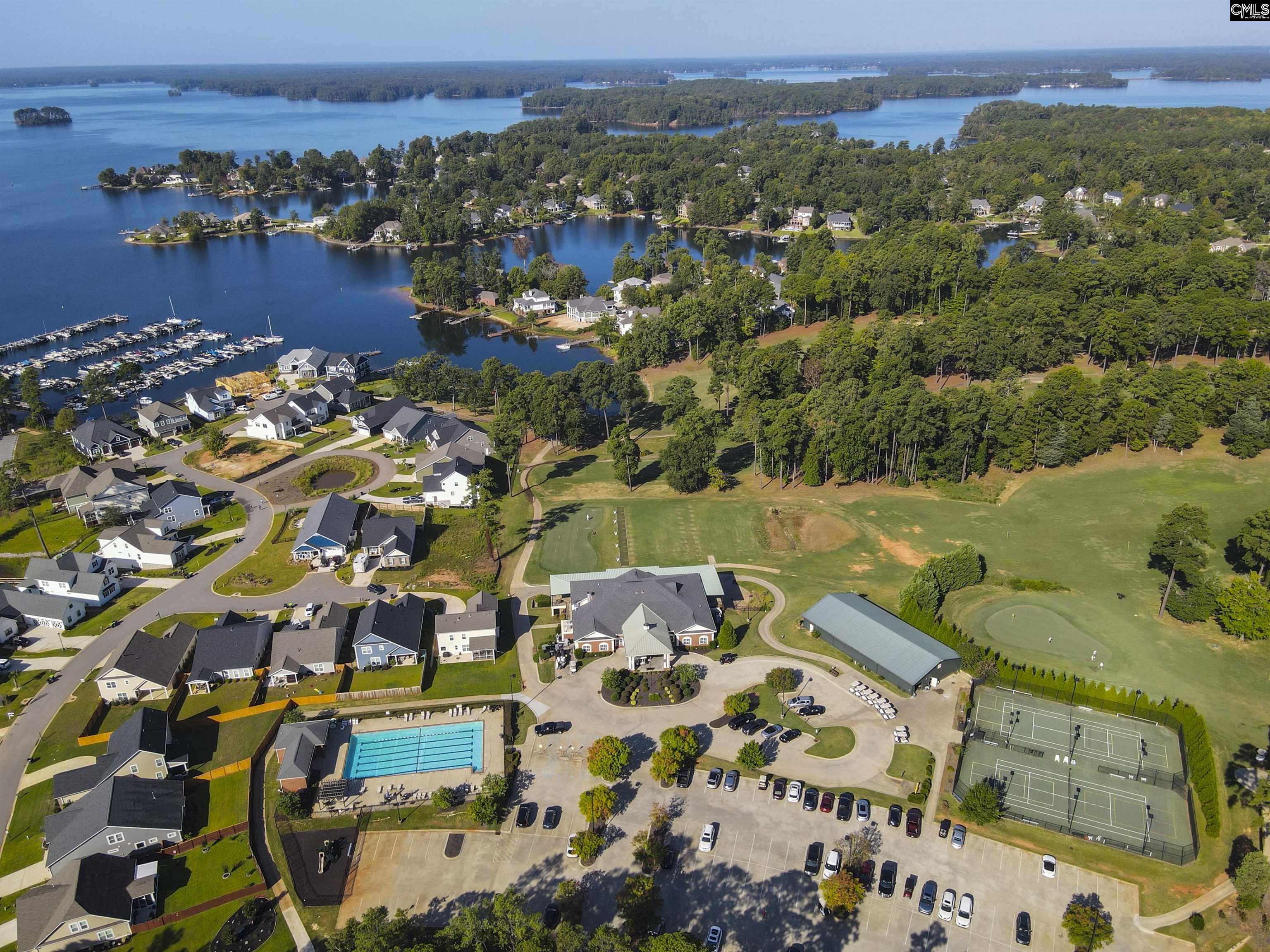 517 Links Pointe Court Chapin, SC 29036