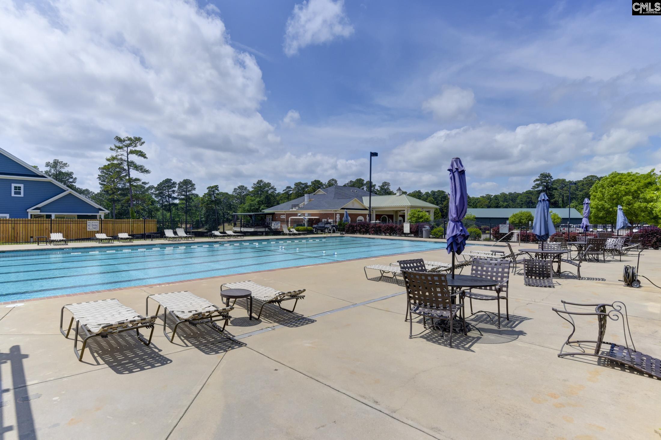 517 Links Pointe Court Chapin, SC 29036