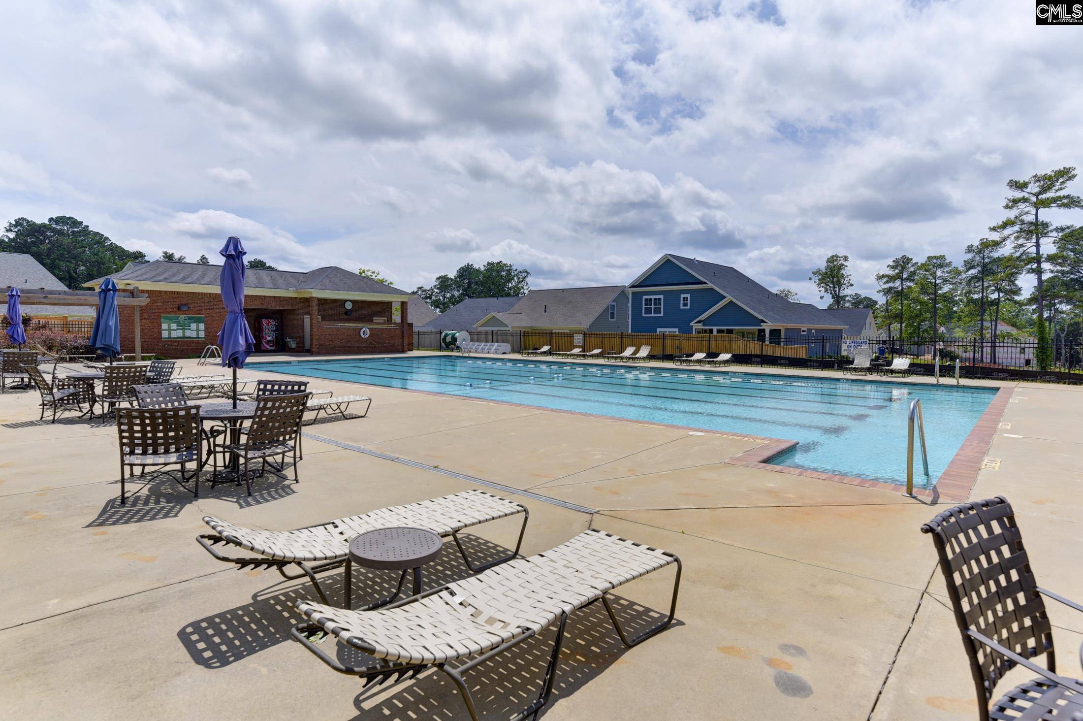 517 Links Pointe Court Chapin, SC 29036