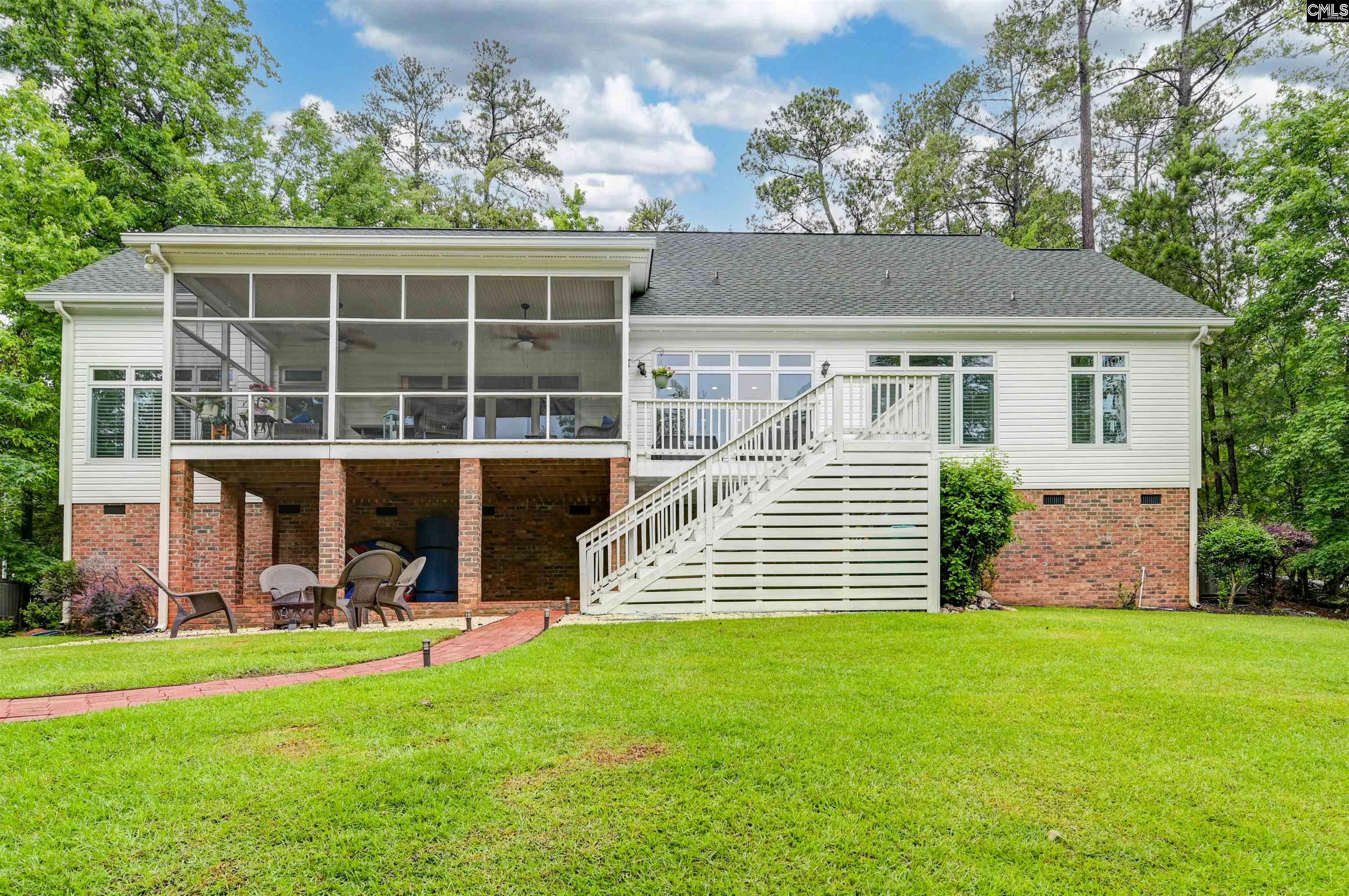 517 Links Pointe Court, Chapin, South Carolina image 10