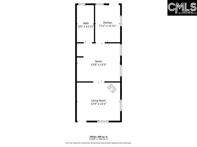 914 Prescott Road Columbia, SC 29203