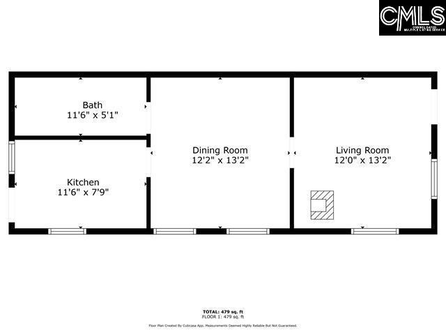 914 Prescott Road Columbia, SC 29203