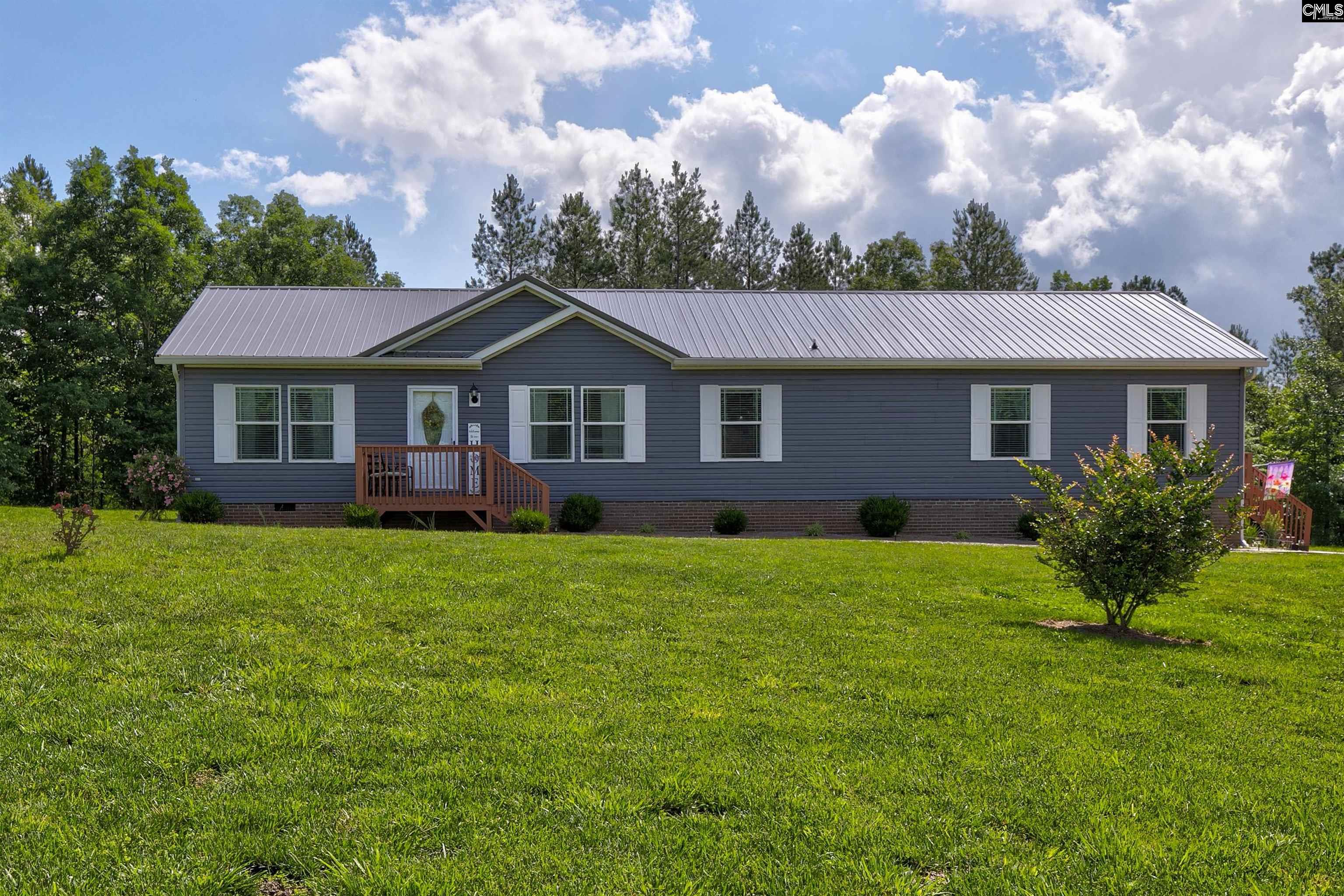 3552 Singleton Creek Road Liberty Hill, SC 29074-0000