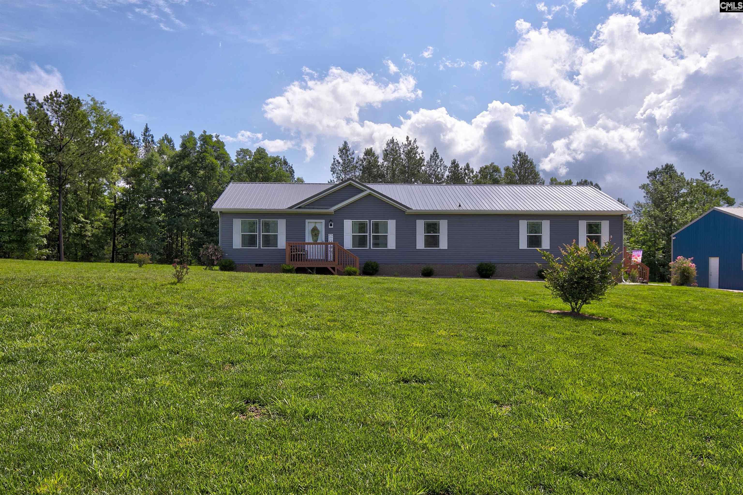 3552 Singleton Creek Road, Liberty Hill, South Carolina image 2