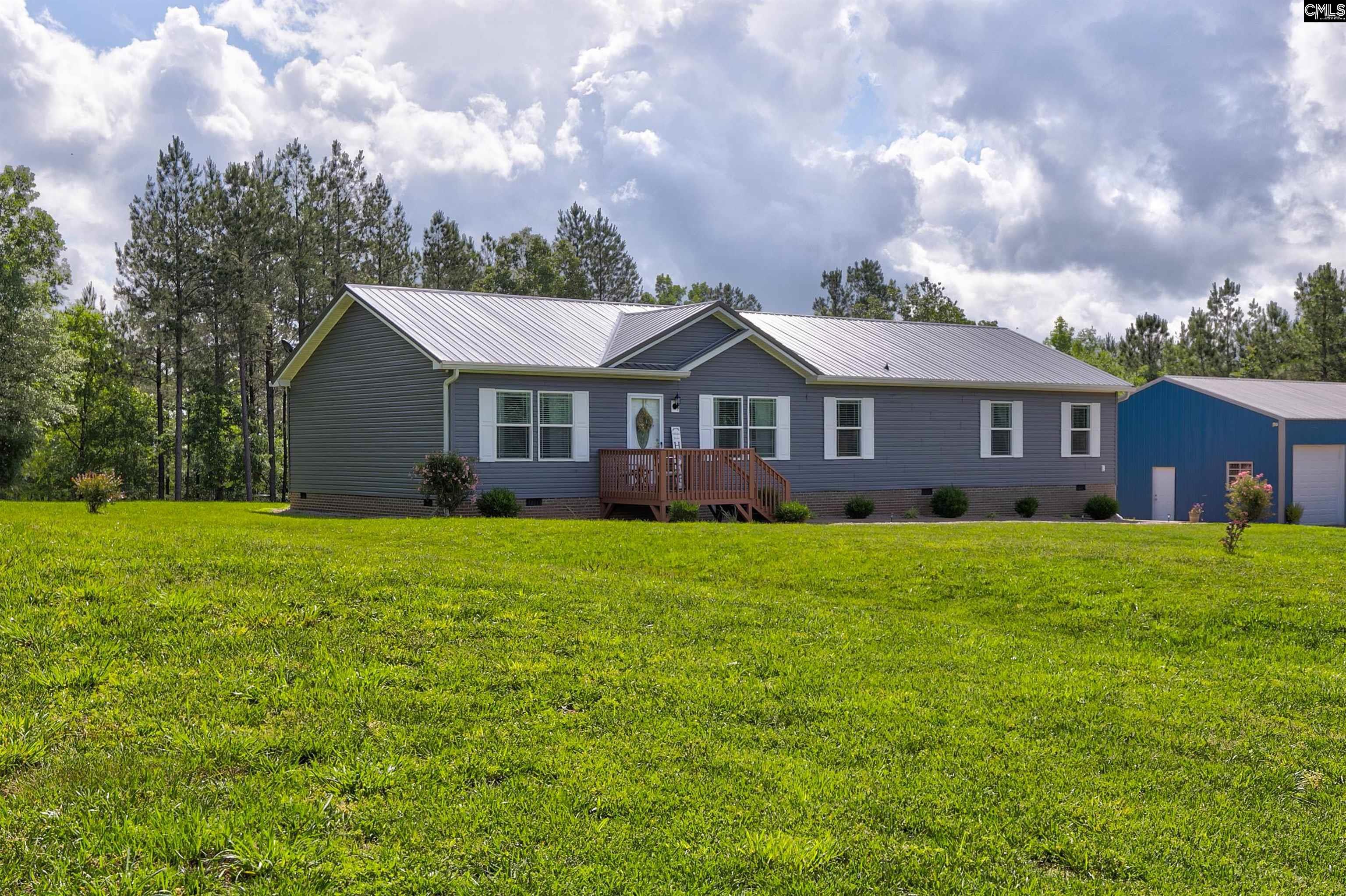 3552 Singleton Creek Road, Liberty Hill, South Carolina image 3