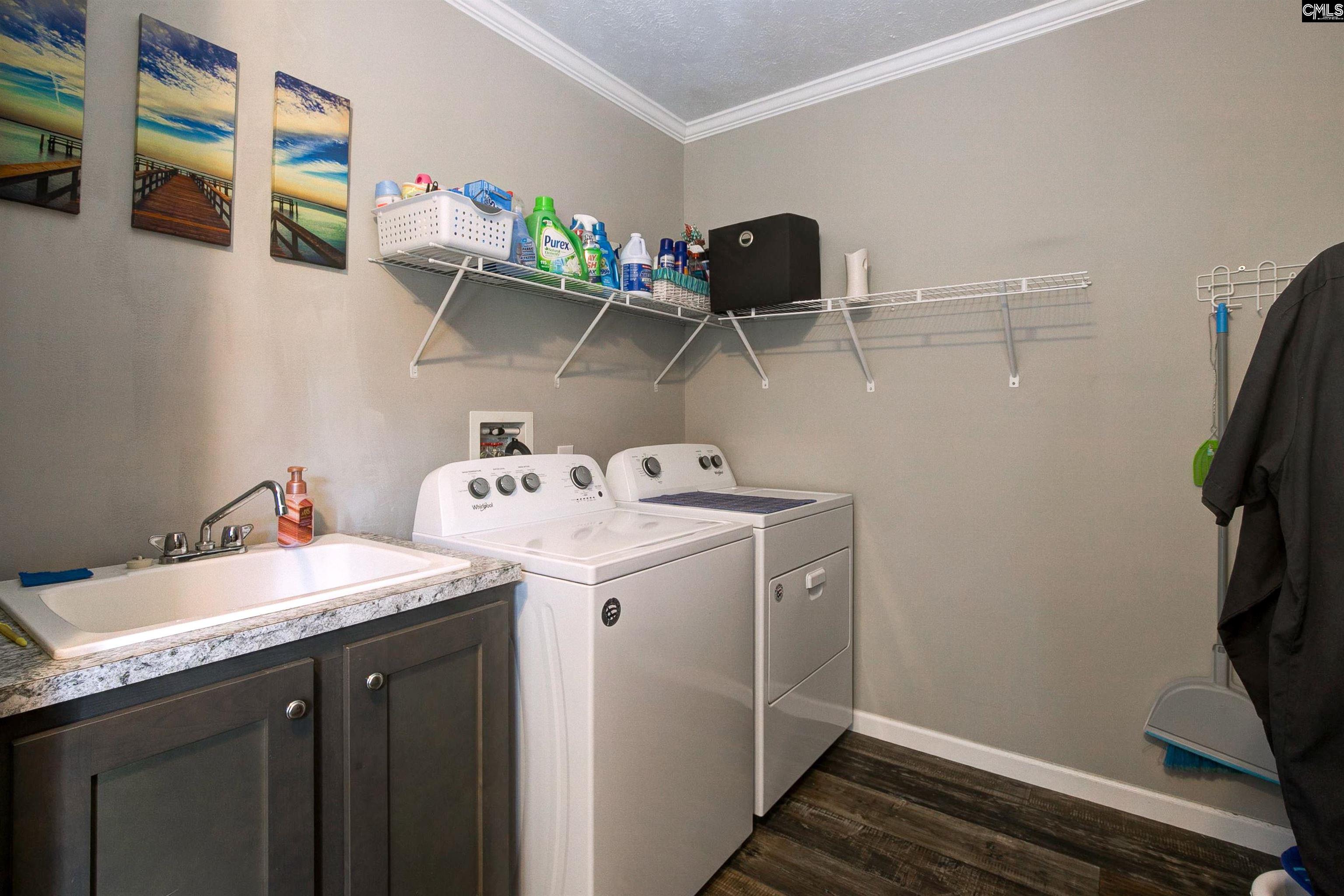 3552 Singleton Creek Road, Liberty Hill, South Carolina image 33