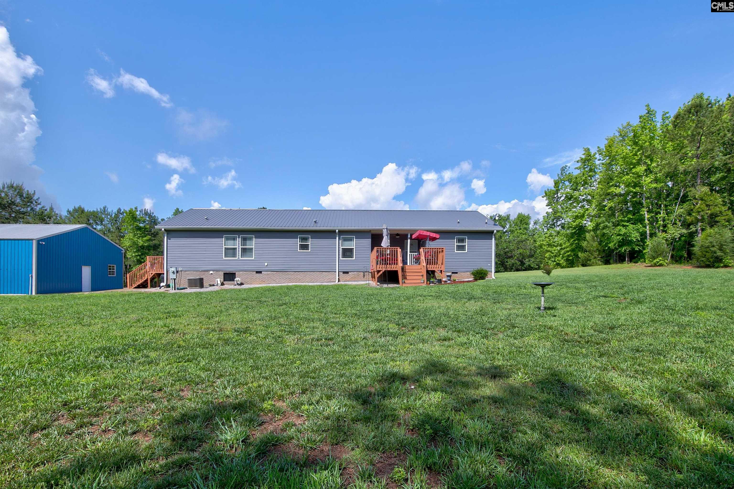 3552 Singleton Creek Road, Liberty Hill, South Carolina image 37