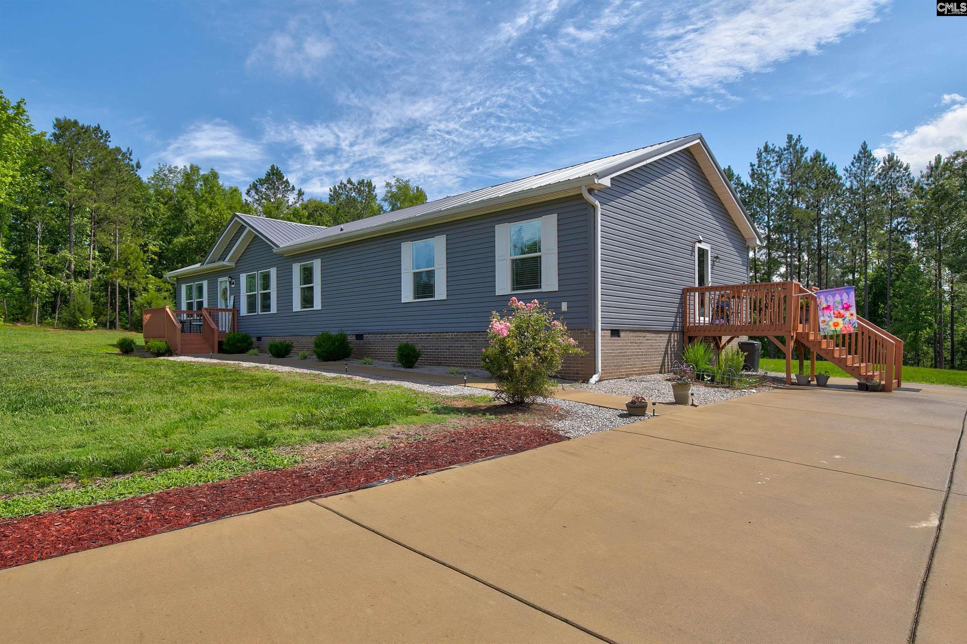 3552 Singleton Creek Road, Liberty Hill, South Carolina image 5