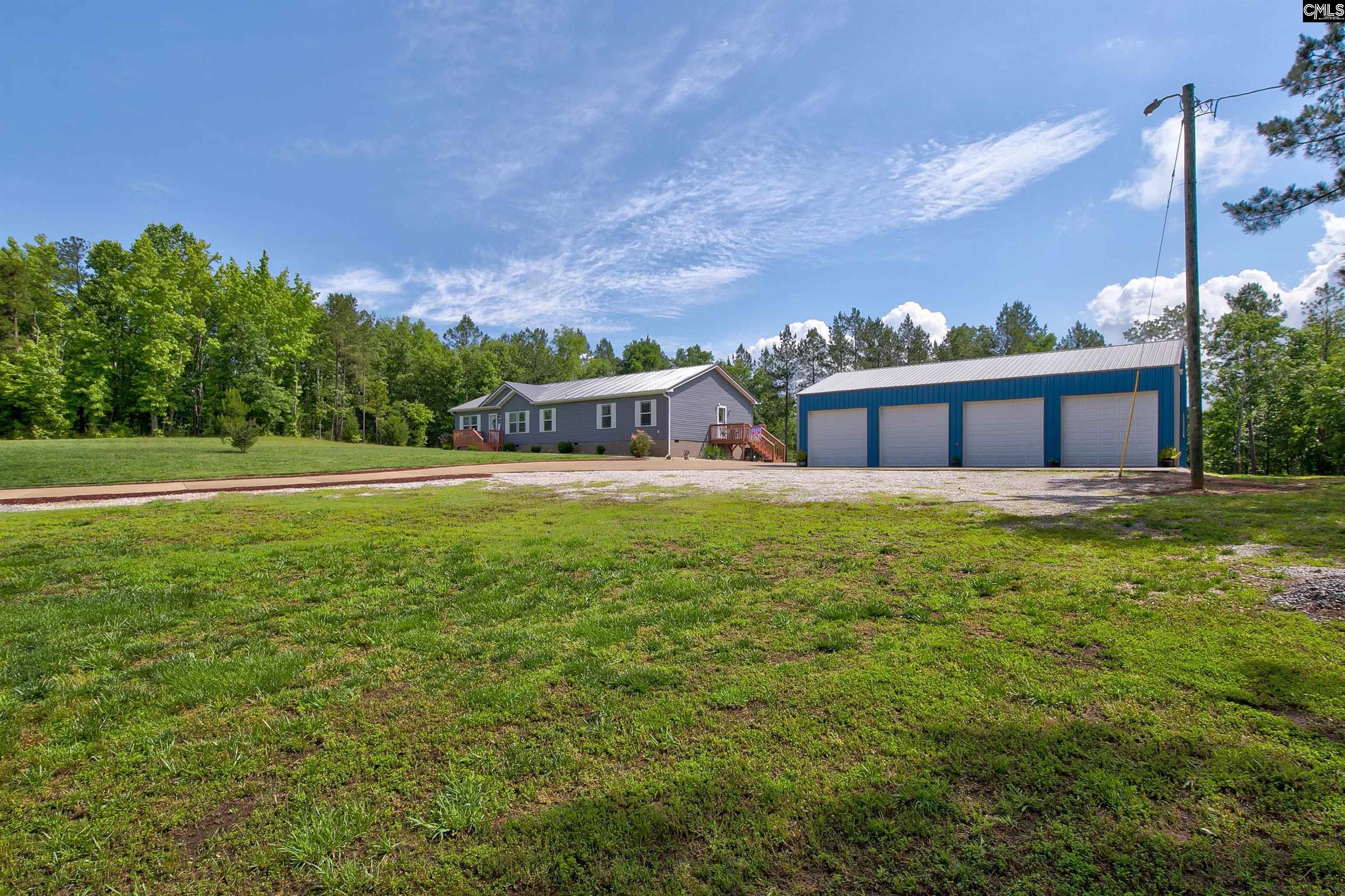 3552 Singleton Creek Road, Liberty Hill, South Carolina image 44
