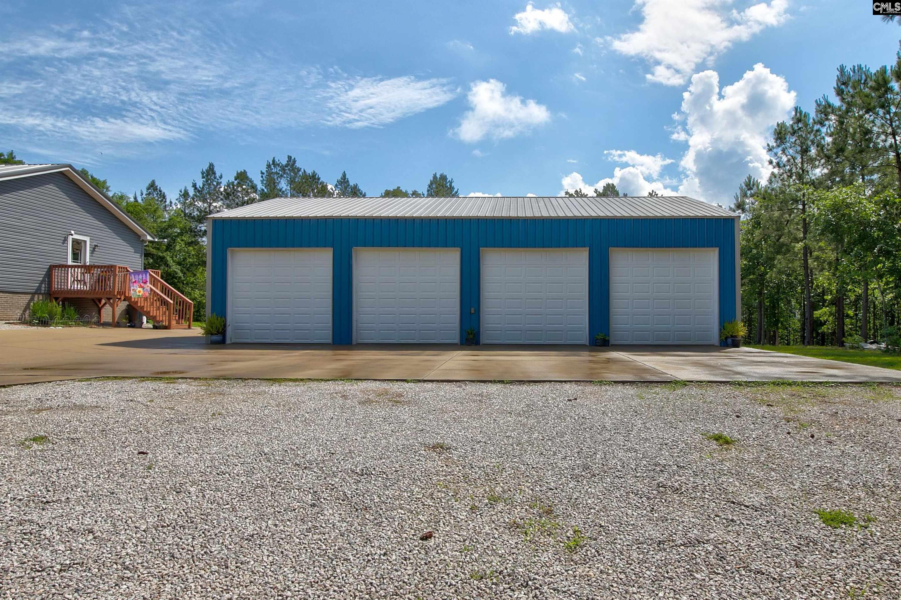 3552 Singleton Creek Road, Liberty Hill, South Carolina image 45