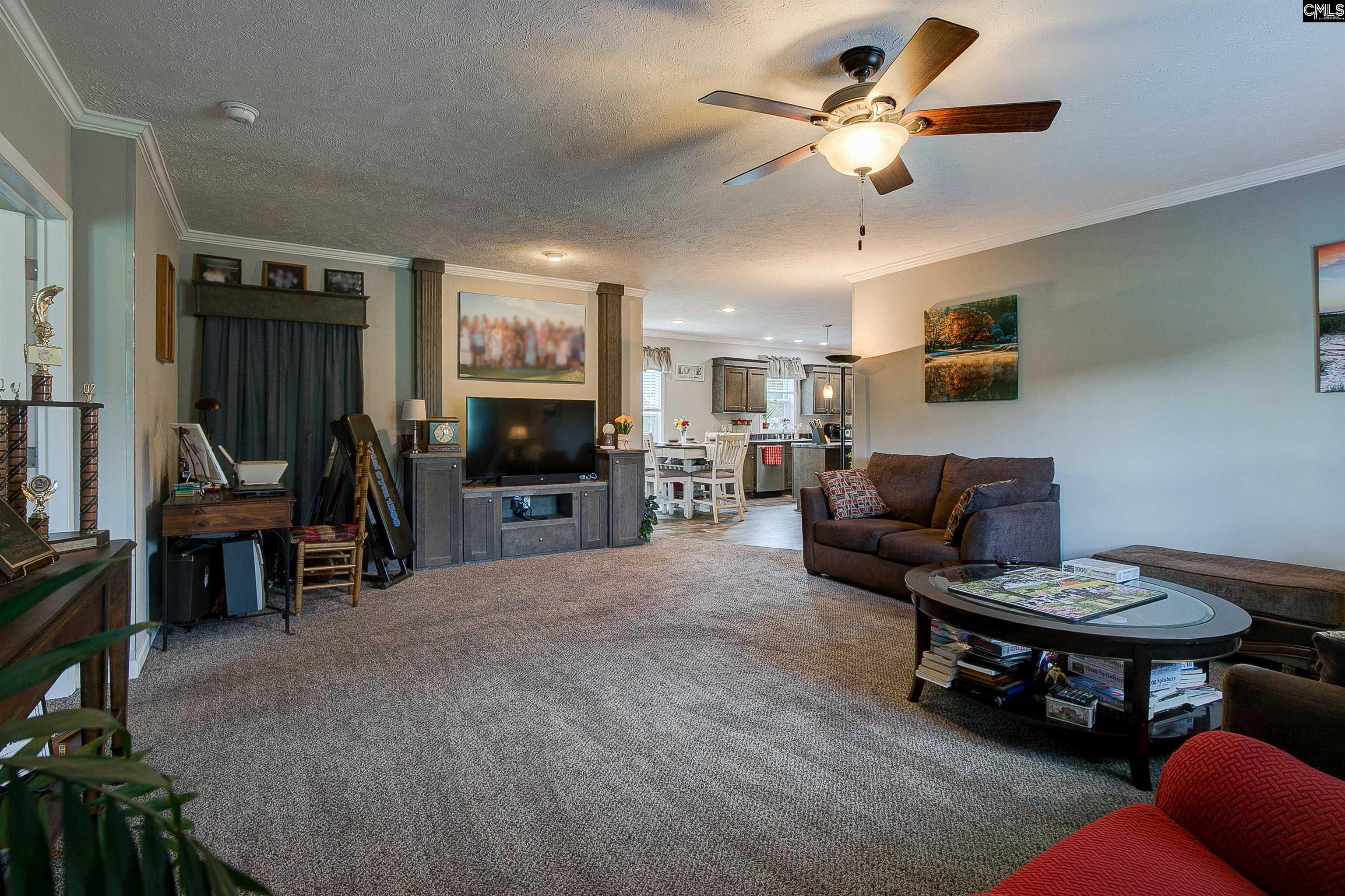 3552 Singleton Creek Road, Liberty Hill, South Carolina image 7