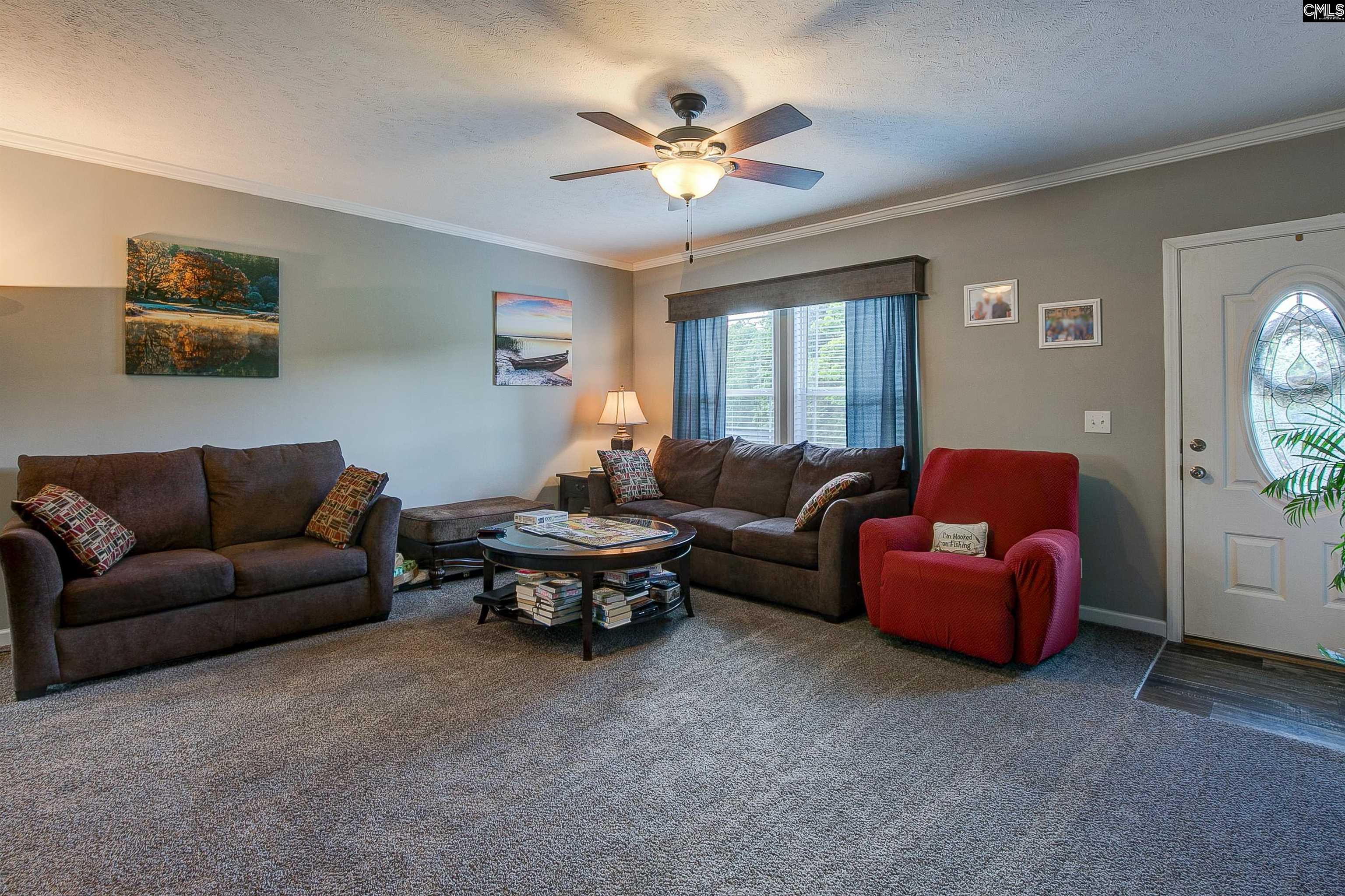 3552 Singleton Creek Road, Liberty Hill, South Carolina image 8