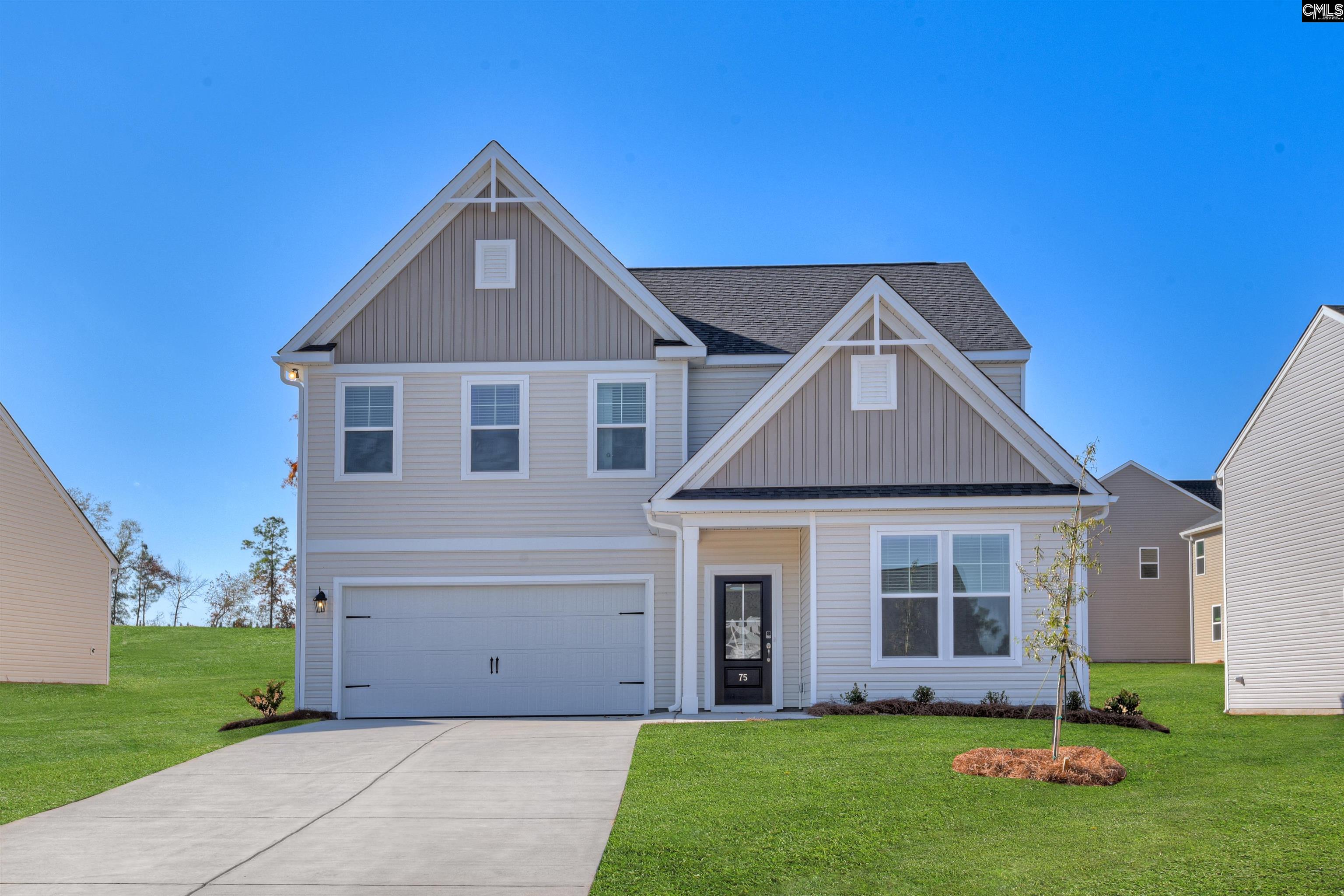9 Harvest Wheat Court Elgin, SC 29045