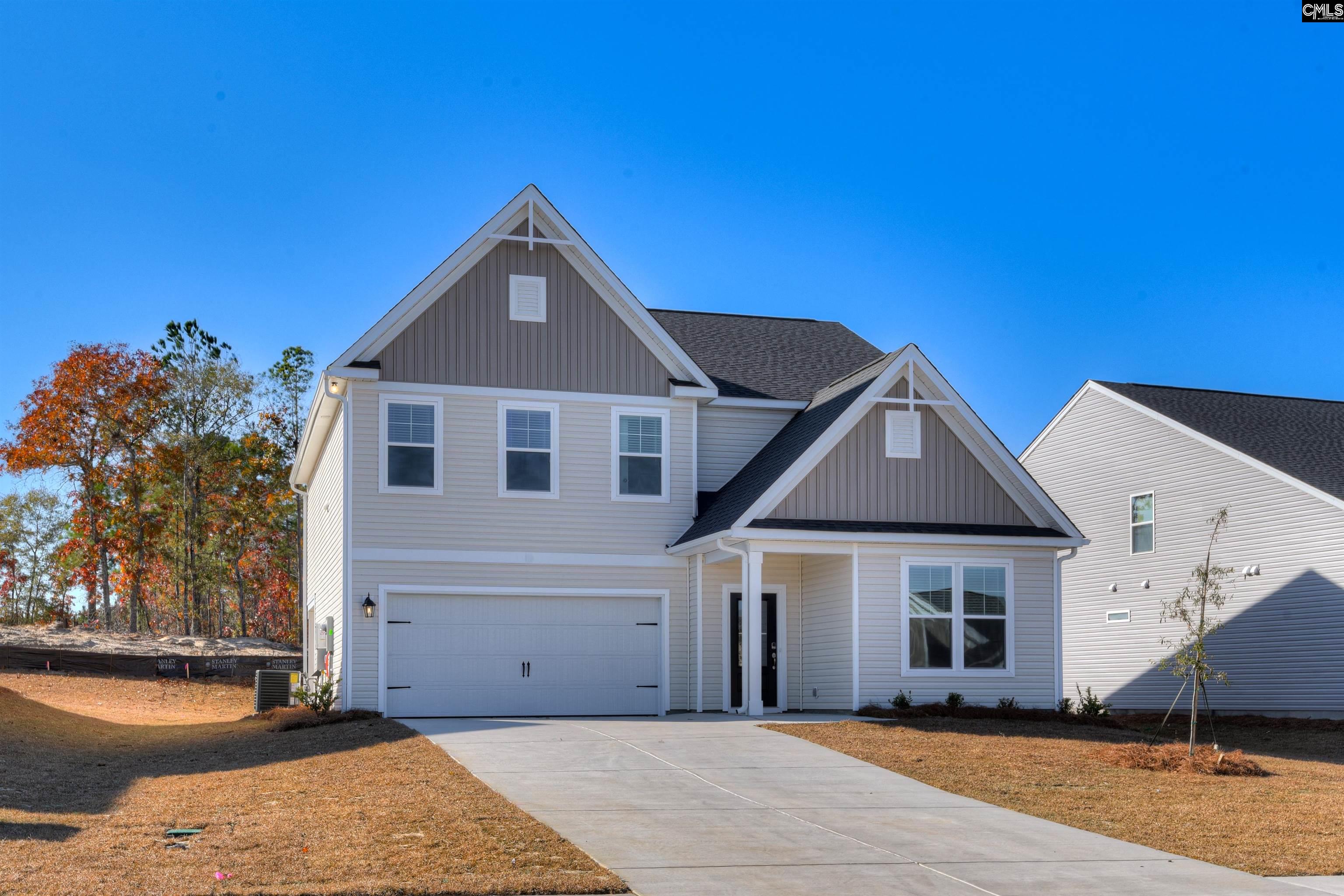 9 Harvest Wheat Court, Elgin, South Carolina image 2