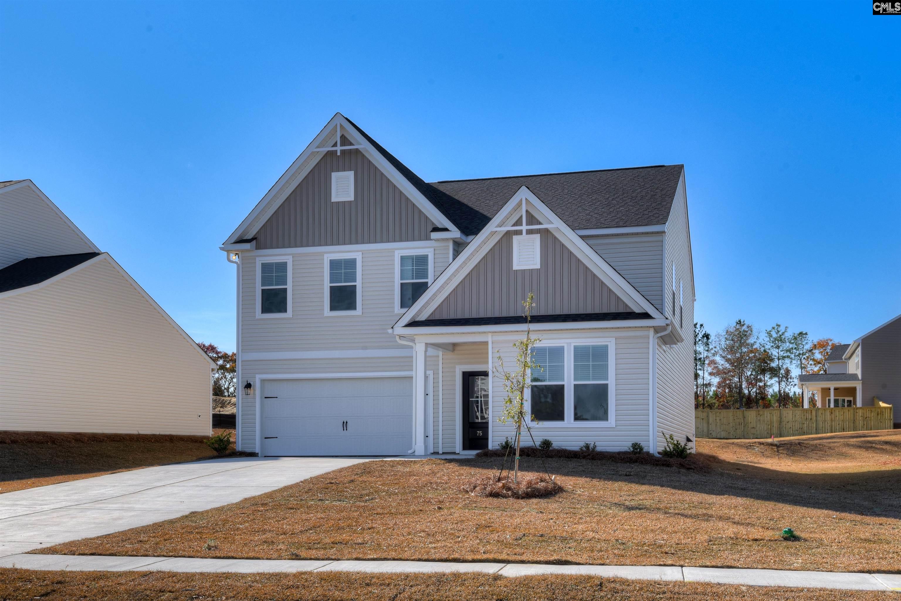 9 Harvest Wheat Court, Elgin, South Carolina image 3